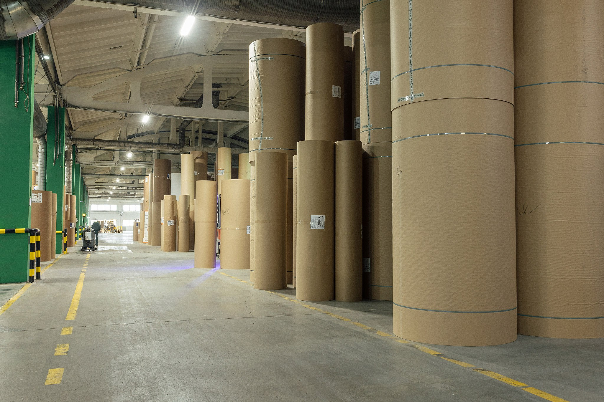 Промышленная фотография. Фотограф для бизнеса. Павел Козырь