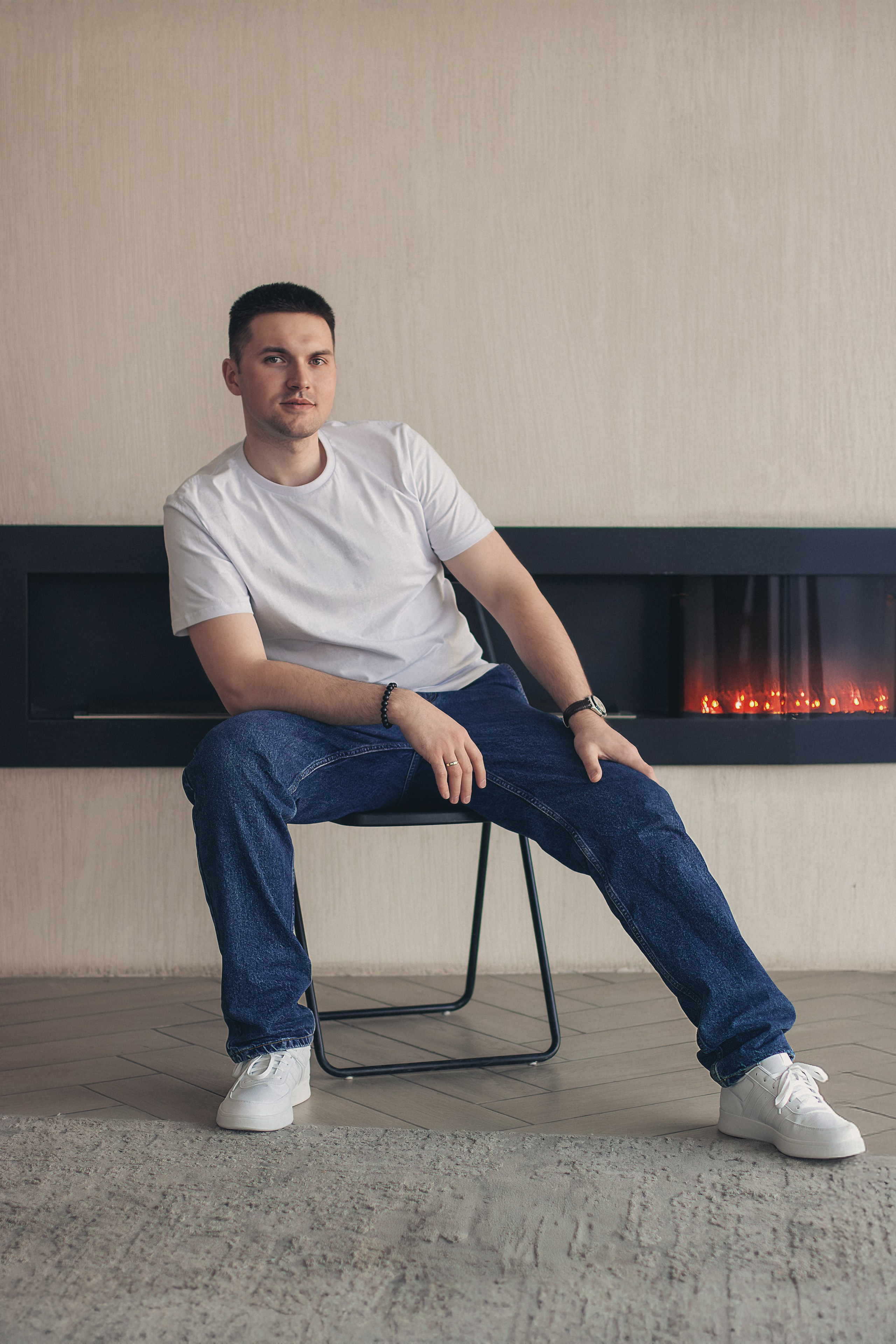 Портретная и индивидуальная съемка. Семейный и детский фотограф в Москве