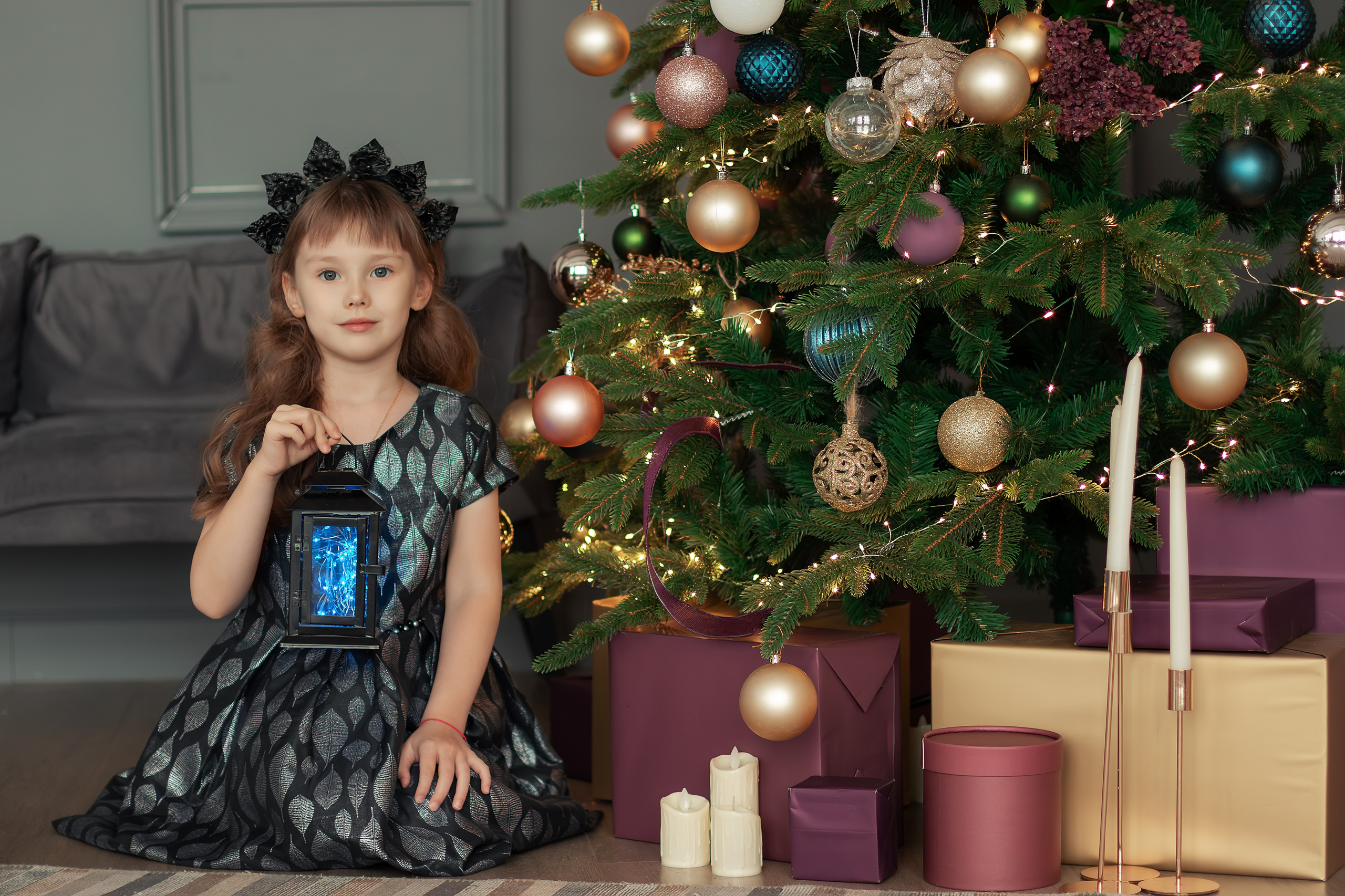 Семейная съемка. Семейный и детский фотограф в Москве