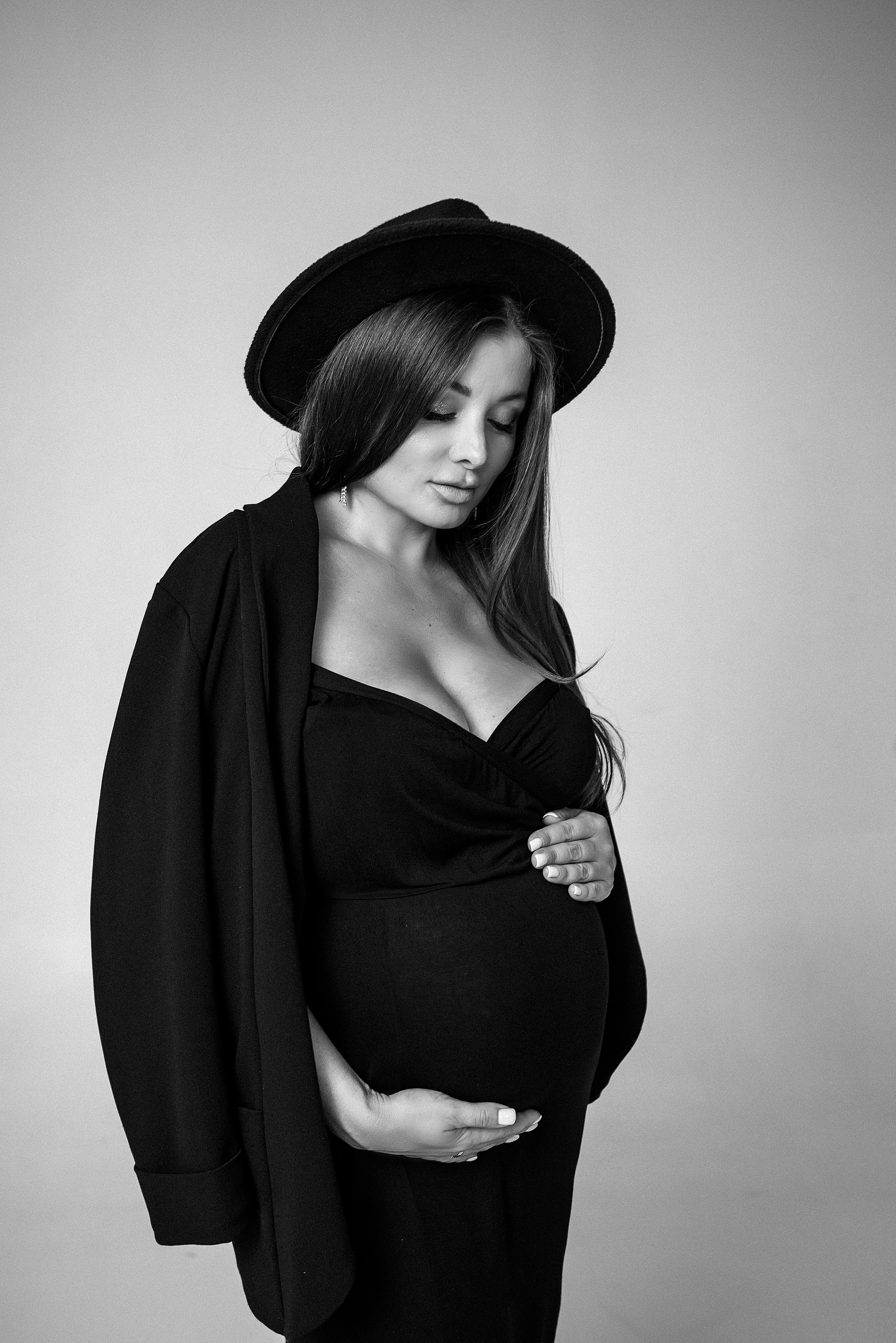 Фотосессия беременности. Елена. Фотограф в Красноярске / Дивногорске. Файзулина Анастасия