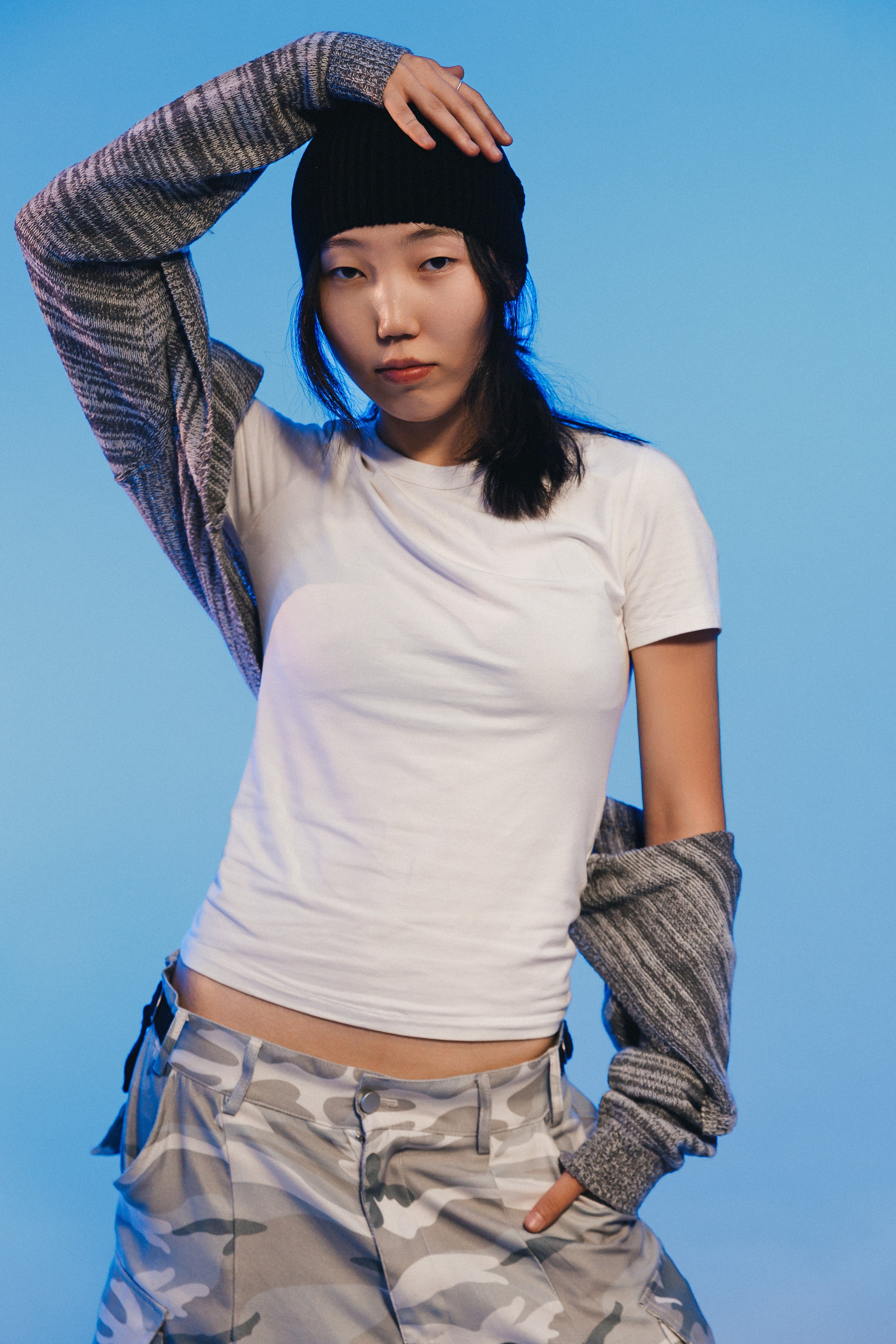 VMD STUDIO. Портреты. Мансорунов Баир | Фотограф | Бурятия