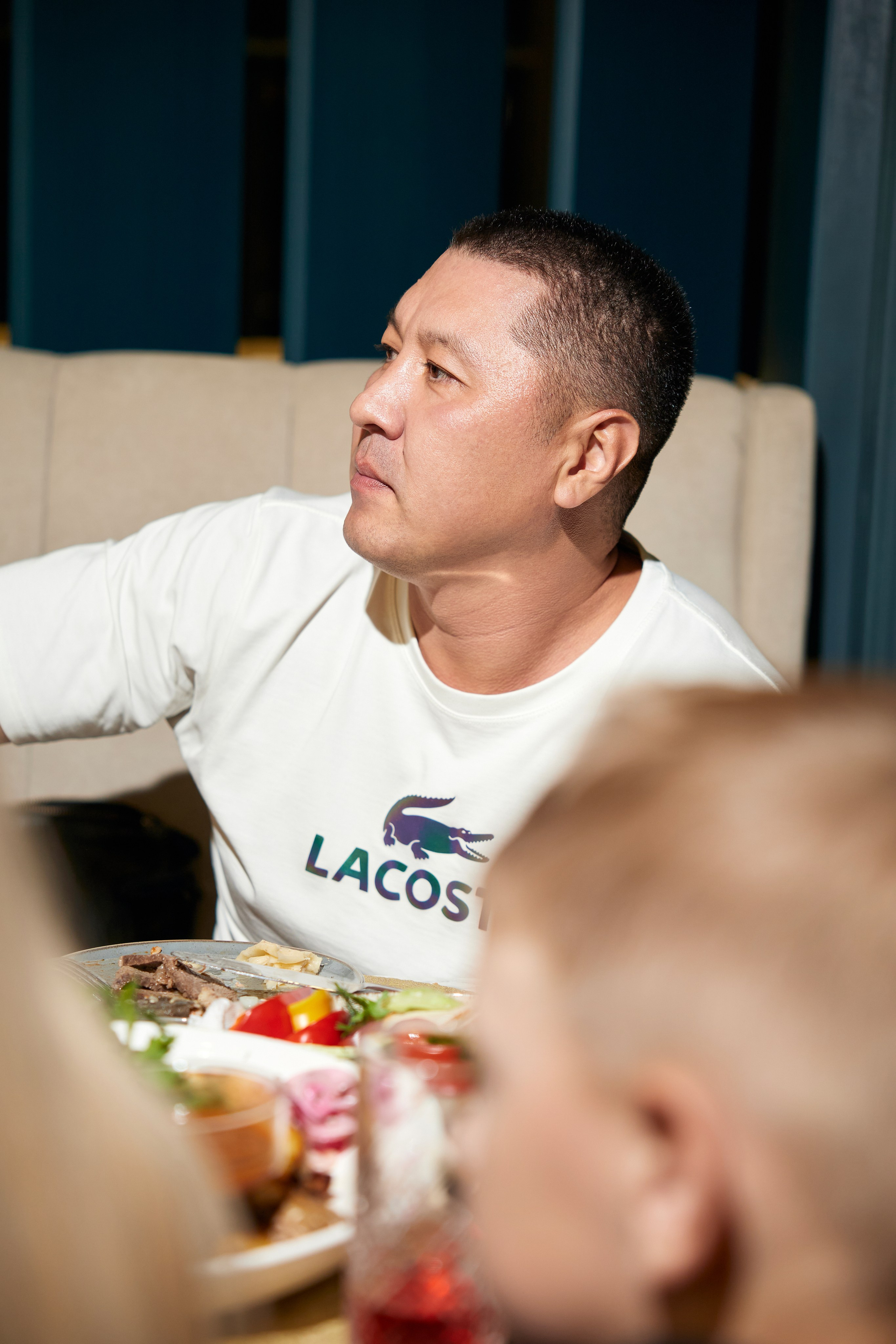 M-BRAND | NIKOLAI | 14/05. Главная