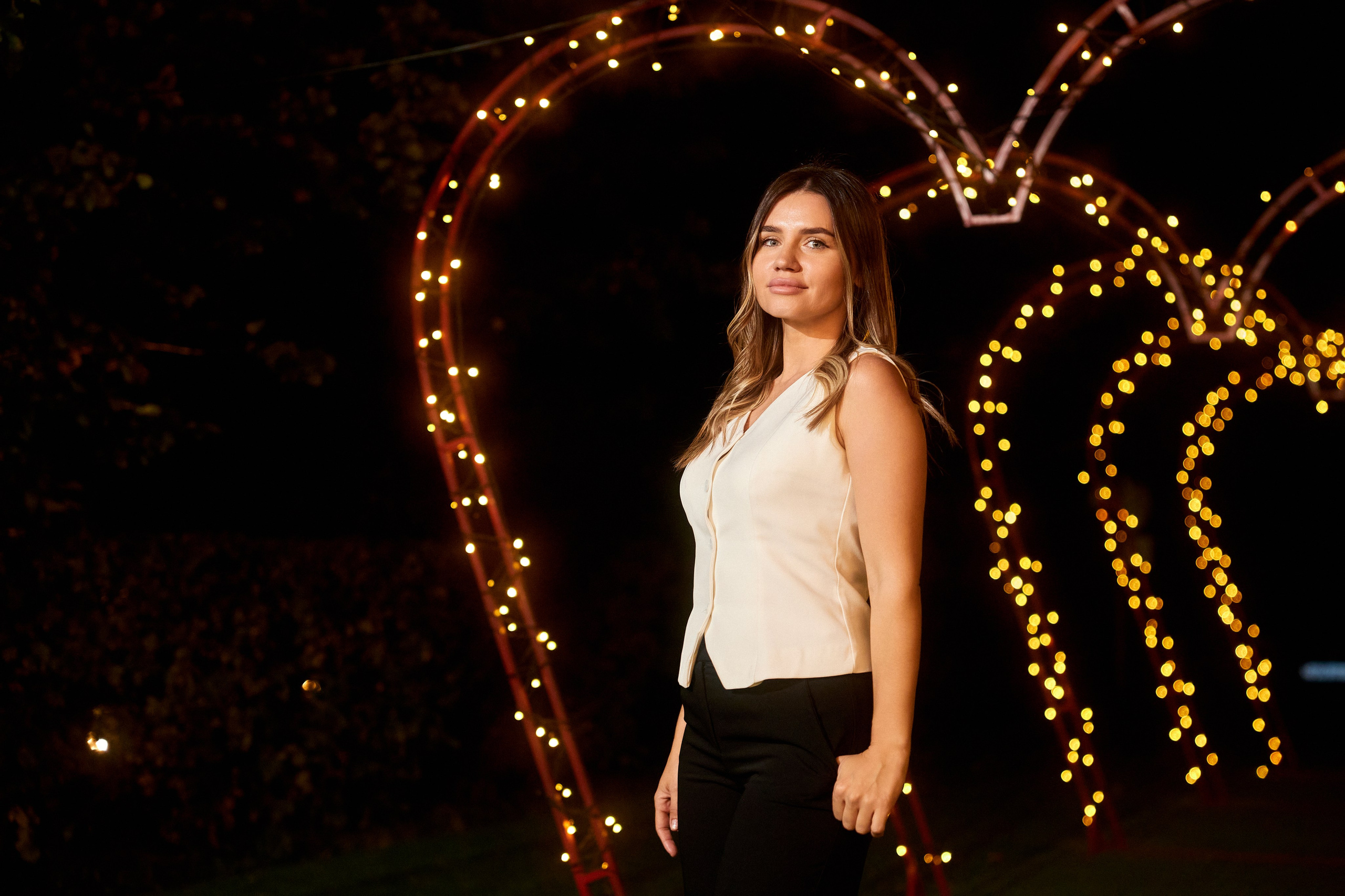 ELENA & ANDREY | SAVOY | 21.08. Главная