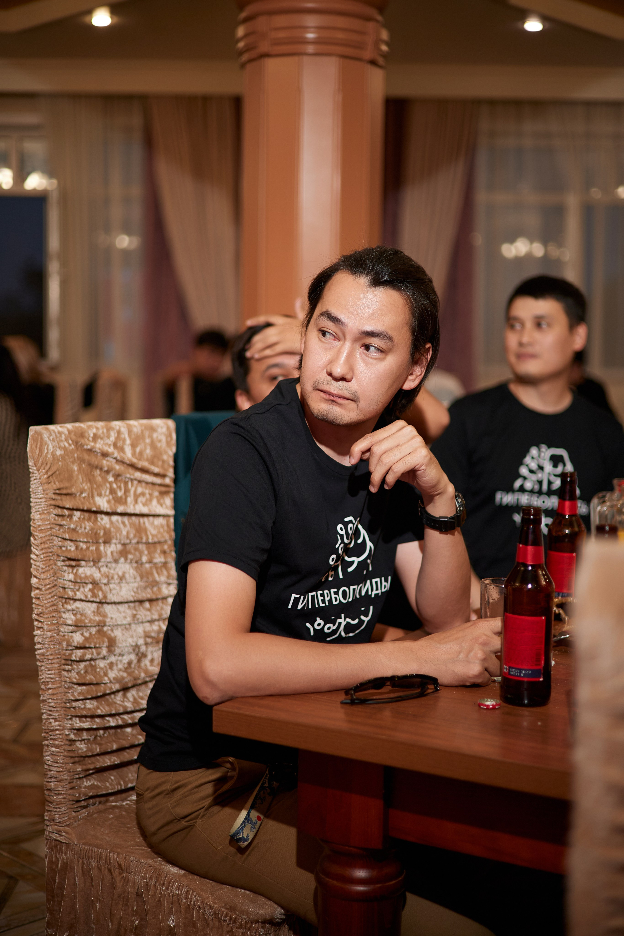 КВИЗ | ГРЭС 5/06. Главная