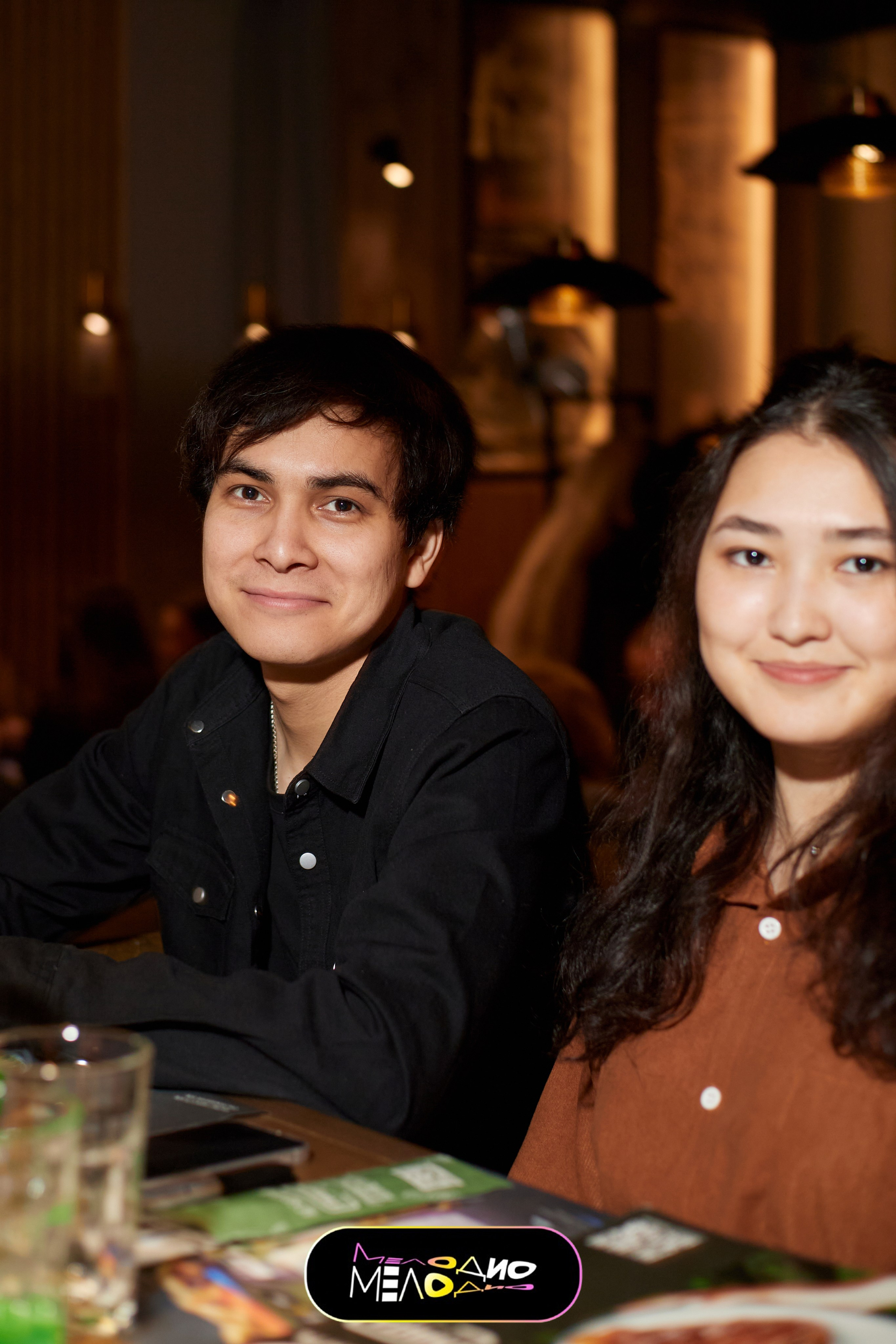 ИГРА | МЕЛОДИ 26/02. Главная