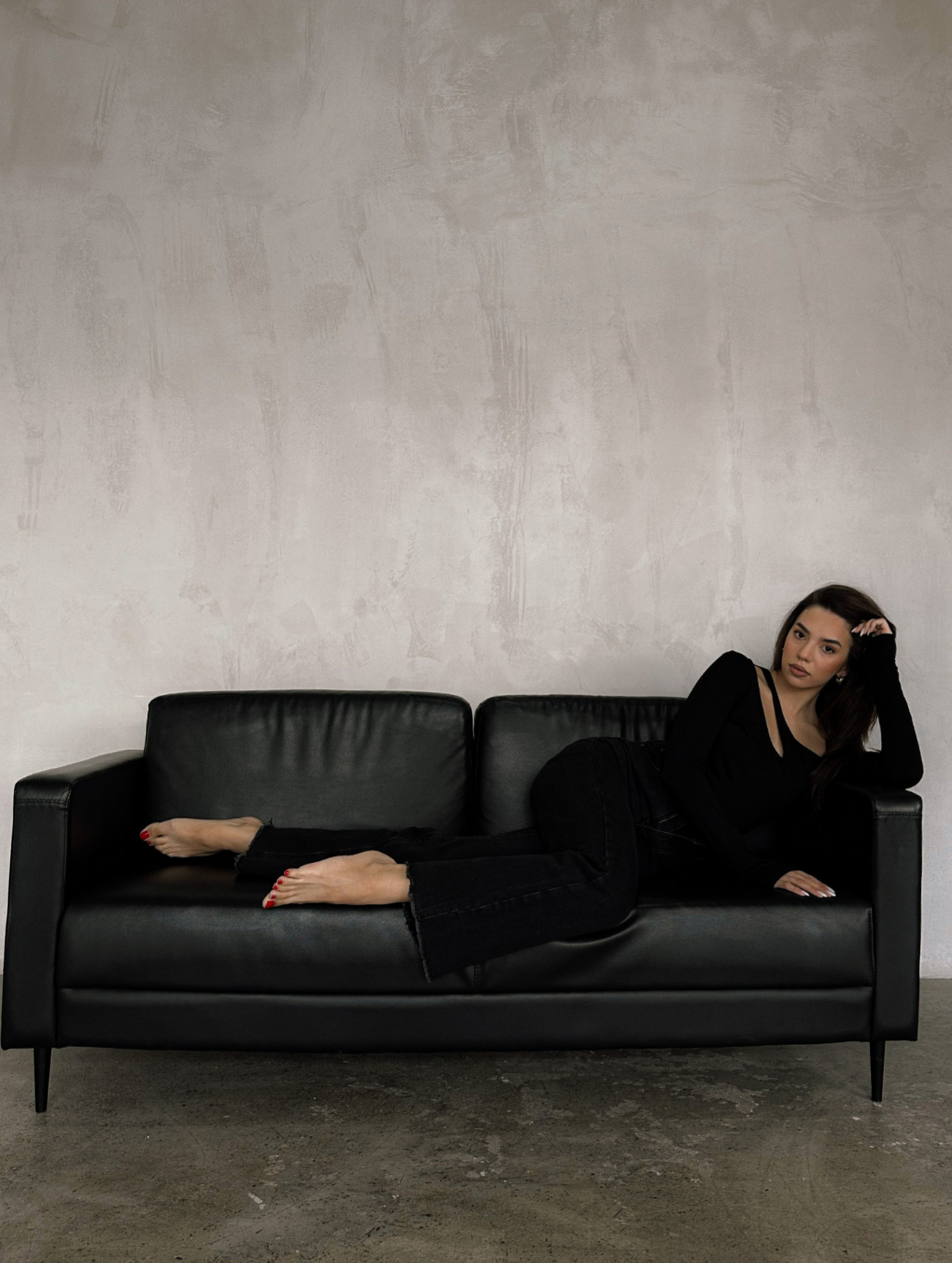 Anastasia. Главная