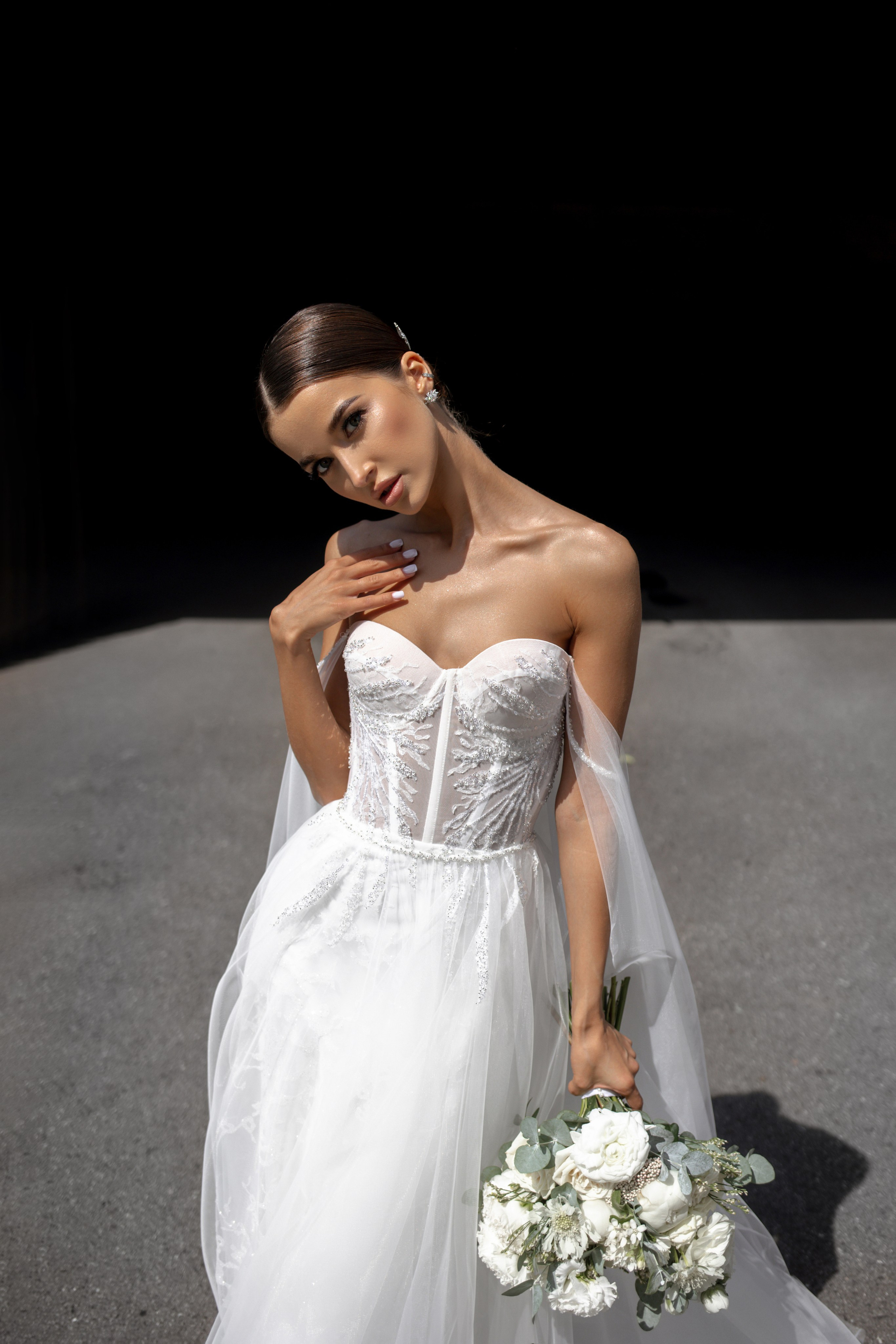 💍 Кристина & Артем. Свадебный фотограф Мария Жукова