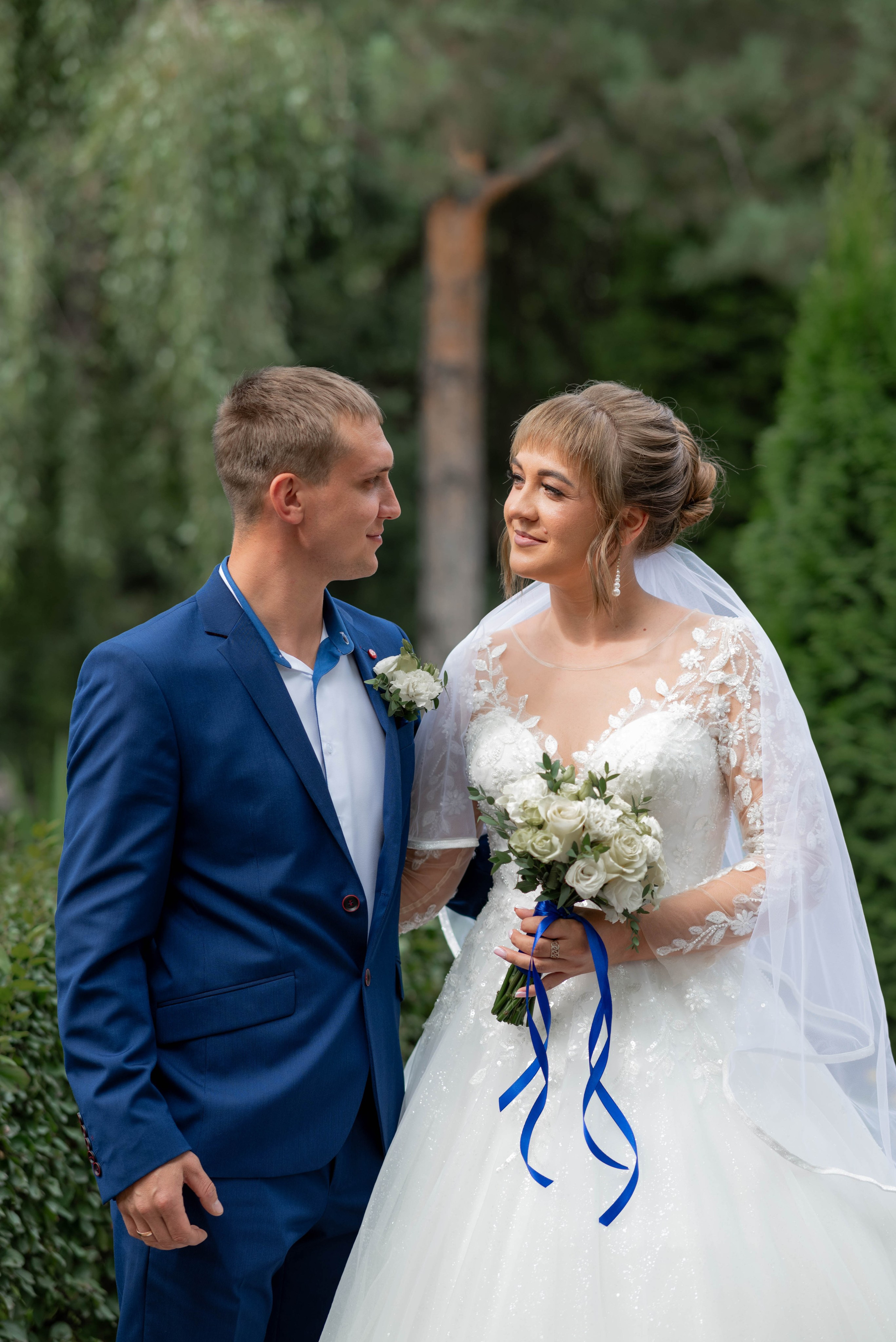 Татьяна и Владислав. Семейный и свадебный фотограф в Абакане Юлия Су