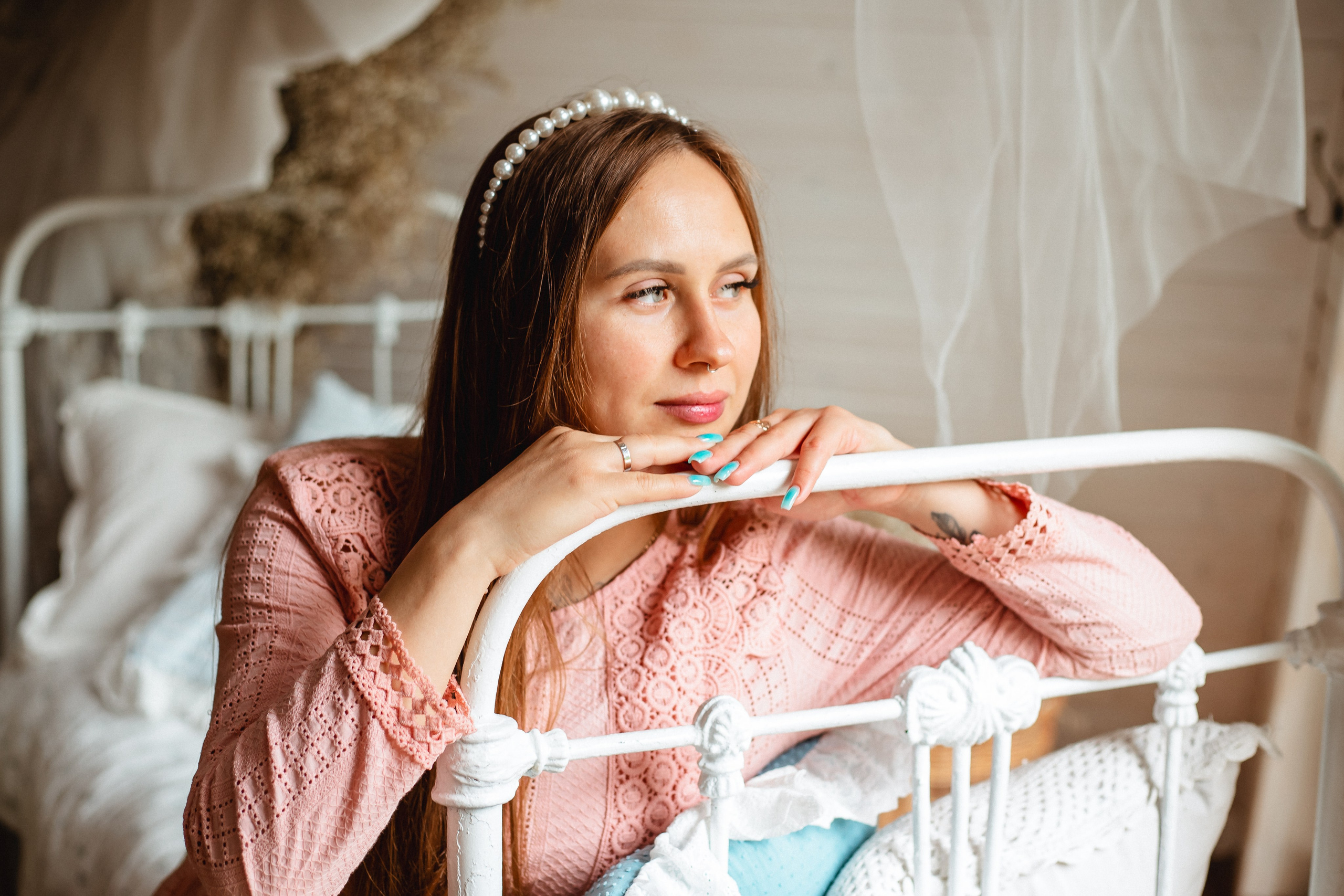 БЕРЕМЕННОСТЬ. Фотограф крещений, семейный фотограф Приходько Ксения