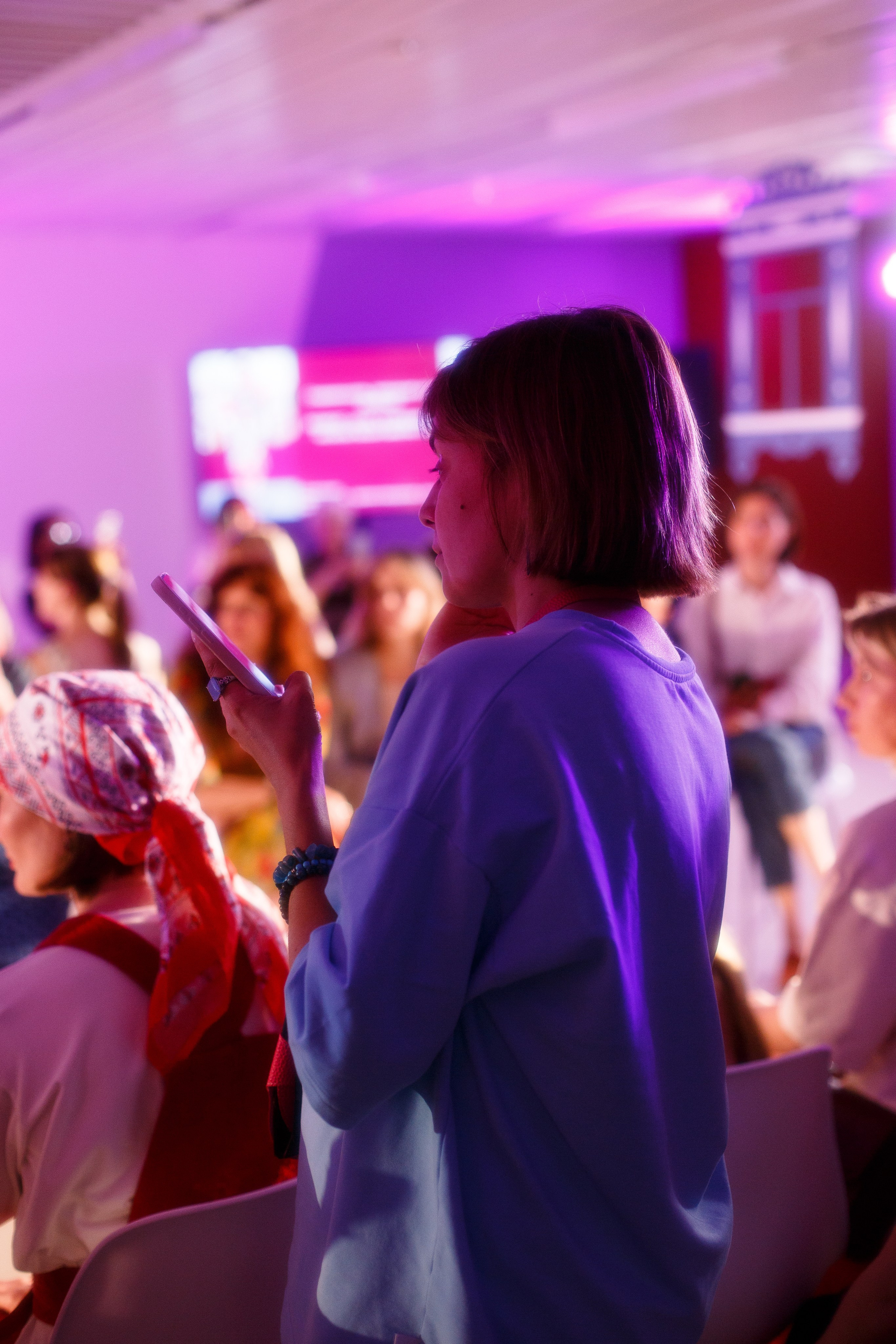 Донская мода — мероприятие АРТель. Алена Русских — фотограф и графический дизайнер в Ростове-на-дону