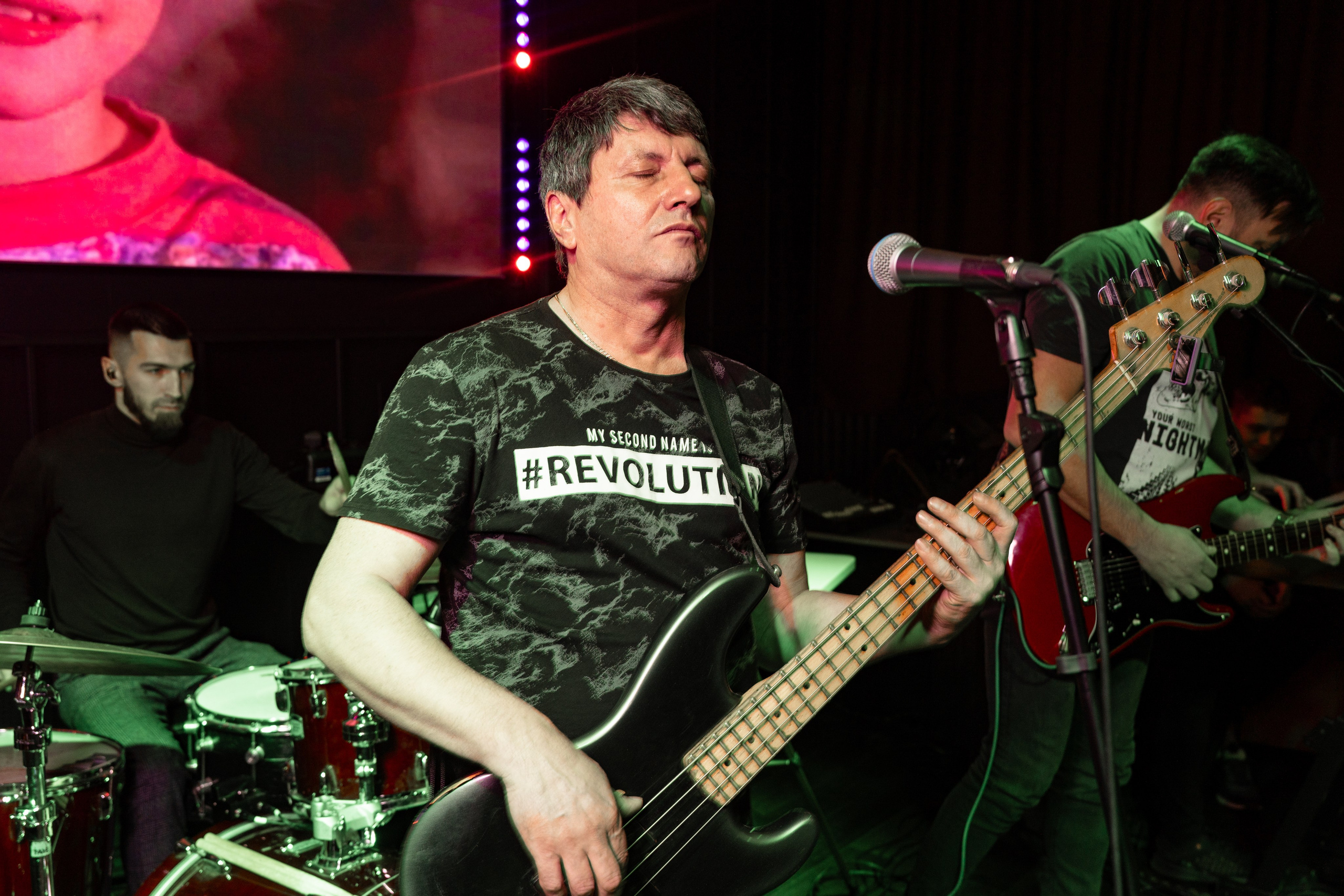 Мята Platinum Атлантис. Фотограф Никита Комаров