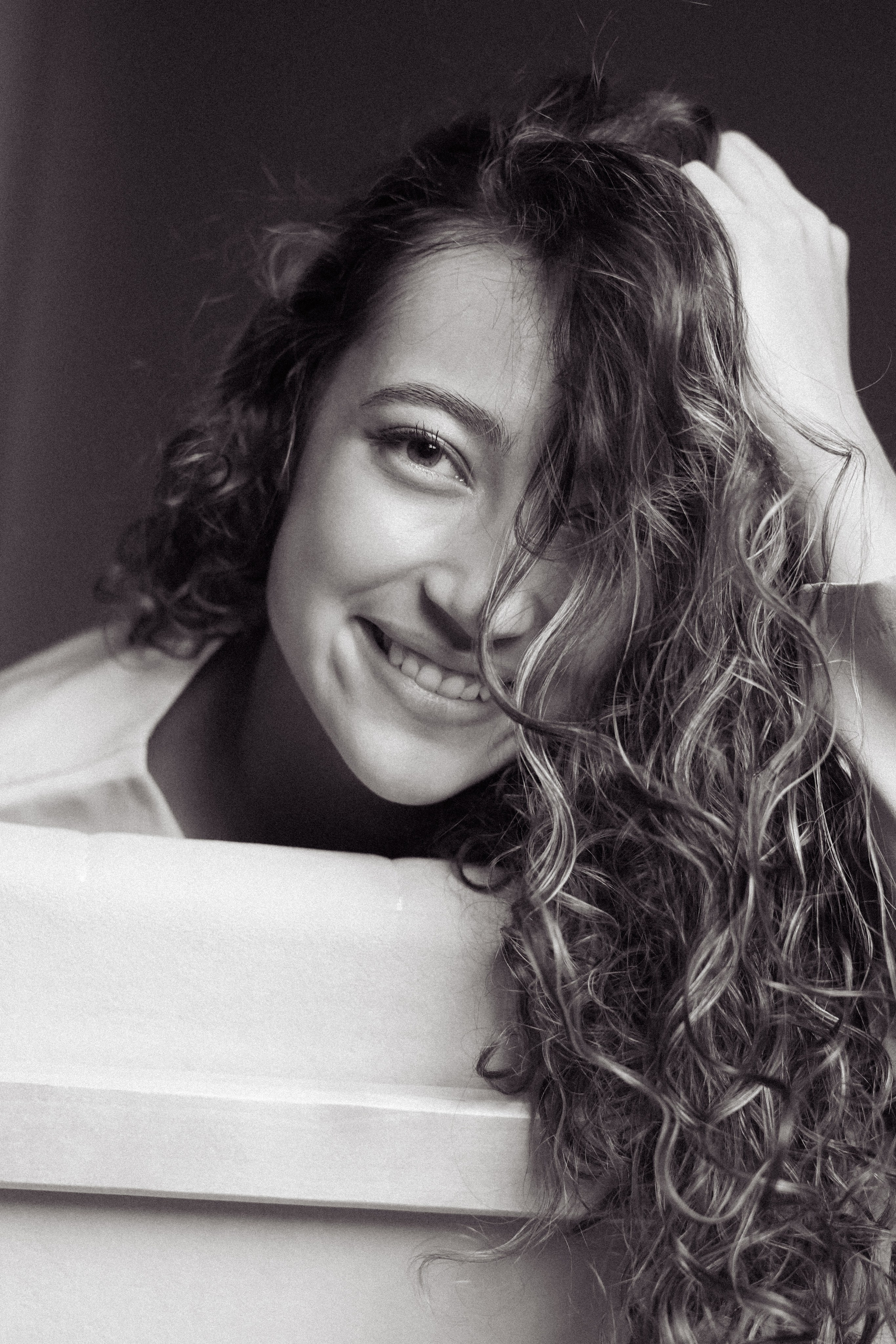 Индивидуальные съемки #3. Концертный и репортажный фотограф Ханты-Мансийск Воинская Татьяна