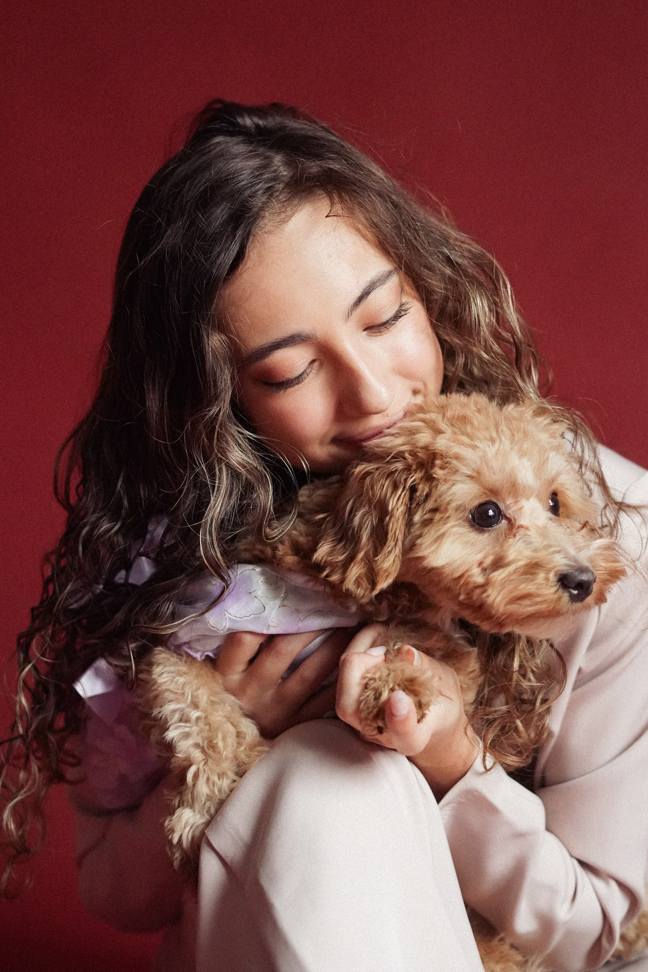 Индивидуальные съемки #3. Концертный и репортажный фотограф Ханты-Мансийск Воинская Татьяна