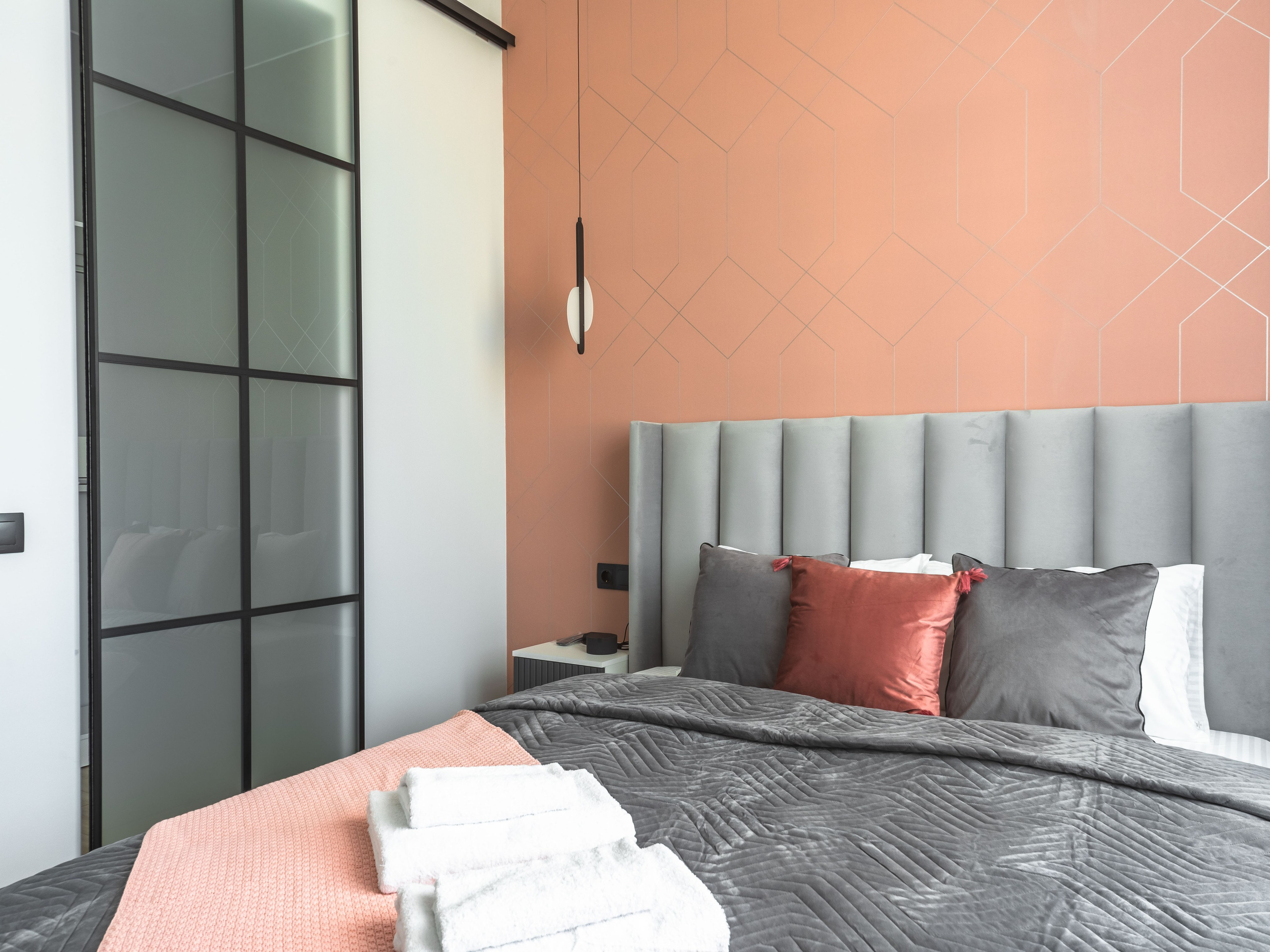 Интерьерный фотограф в Санкт-Петербурге Всеволод Арчелков