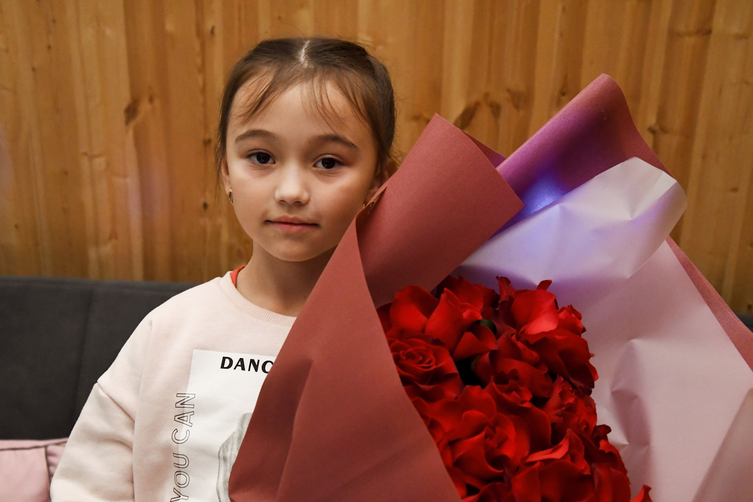 Юбилей. Фотограф Оренбург I Кристина Подольская