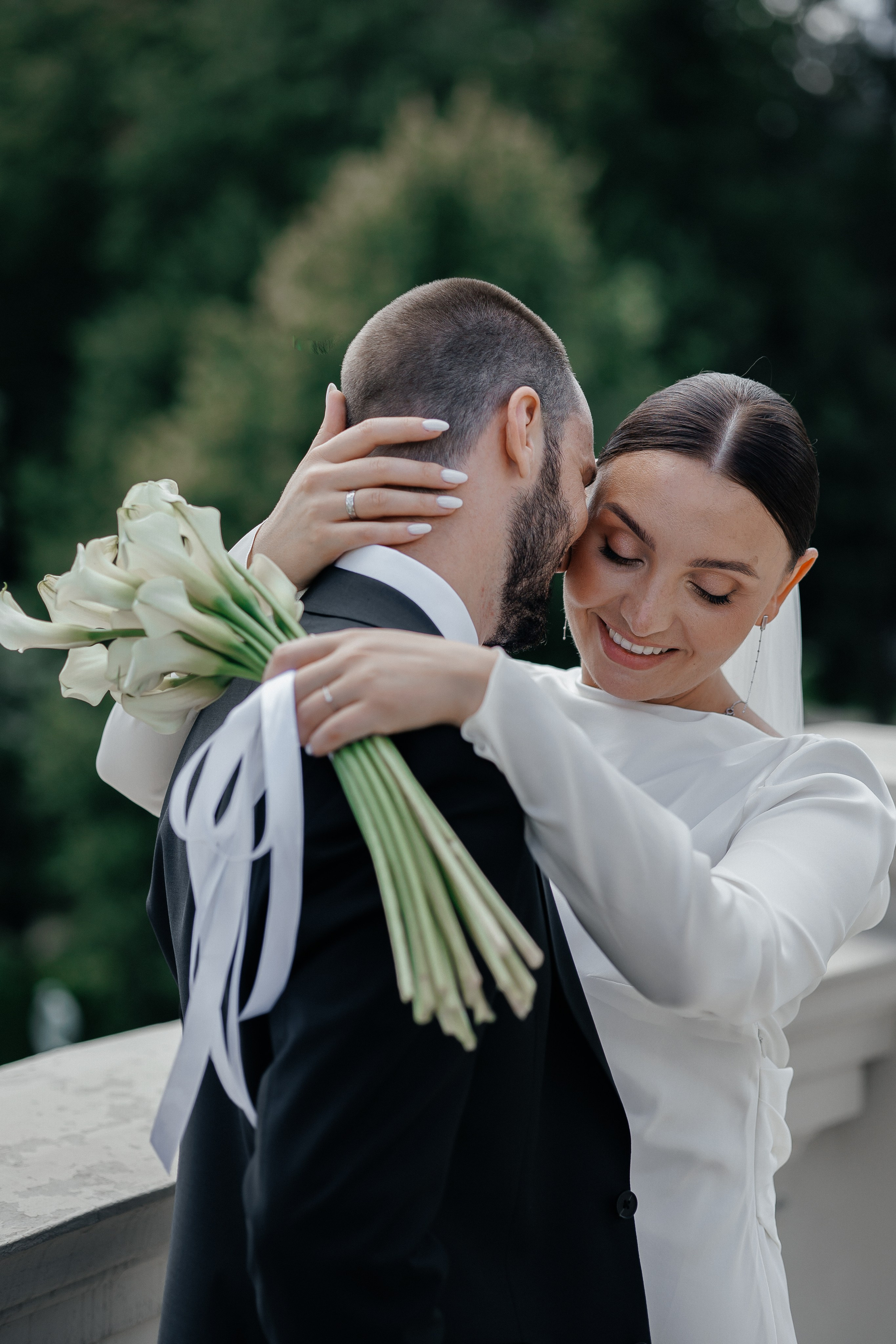 Wedding Day. LEONTEVA_ANASTASIA