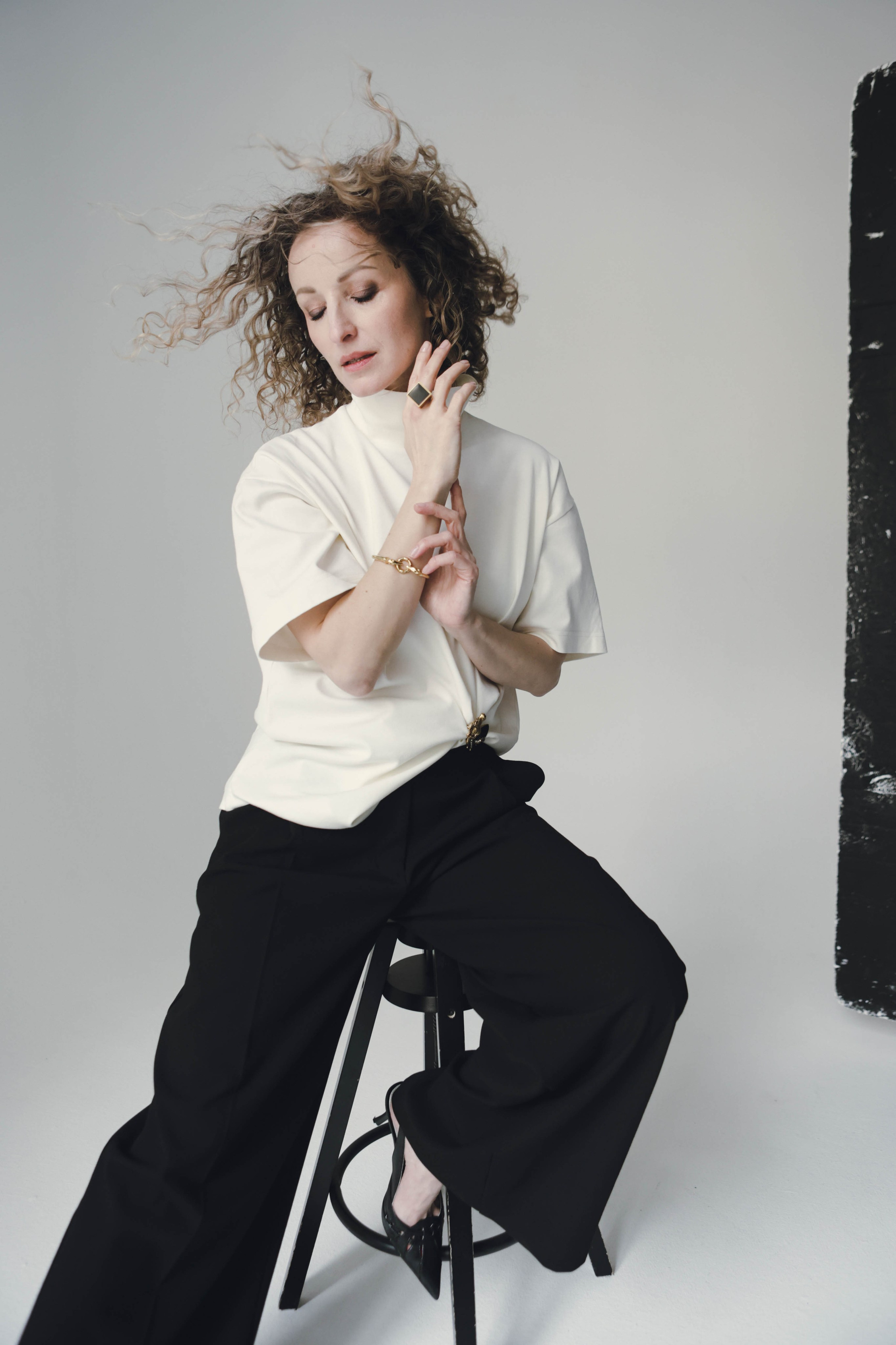 Портреты. Фотограф Диана Лысанова