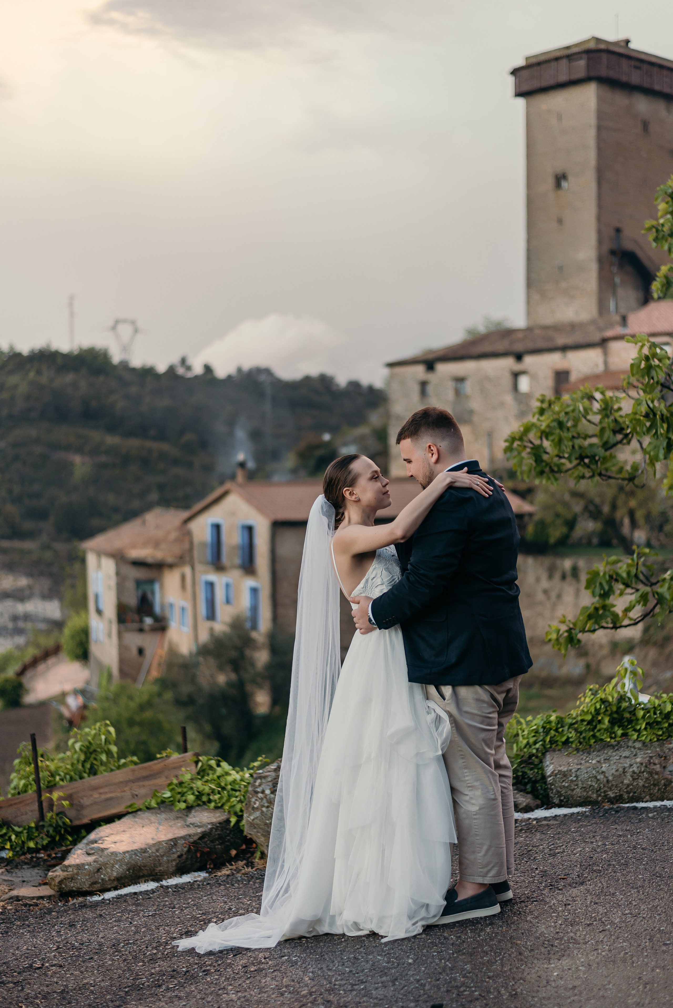 Fotógrafa en Barcelona Margarita Reshetnikova