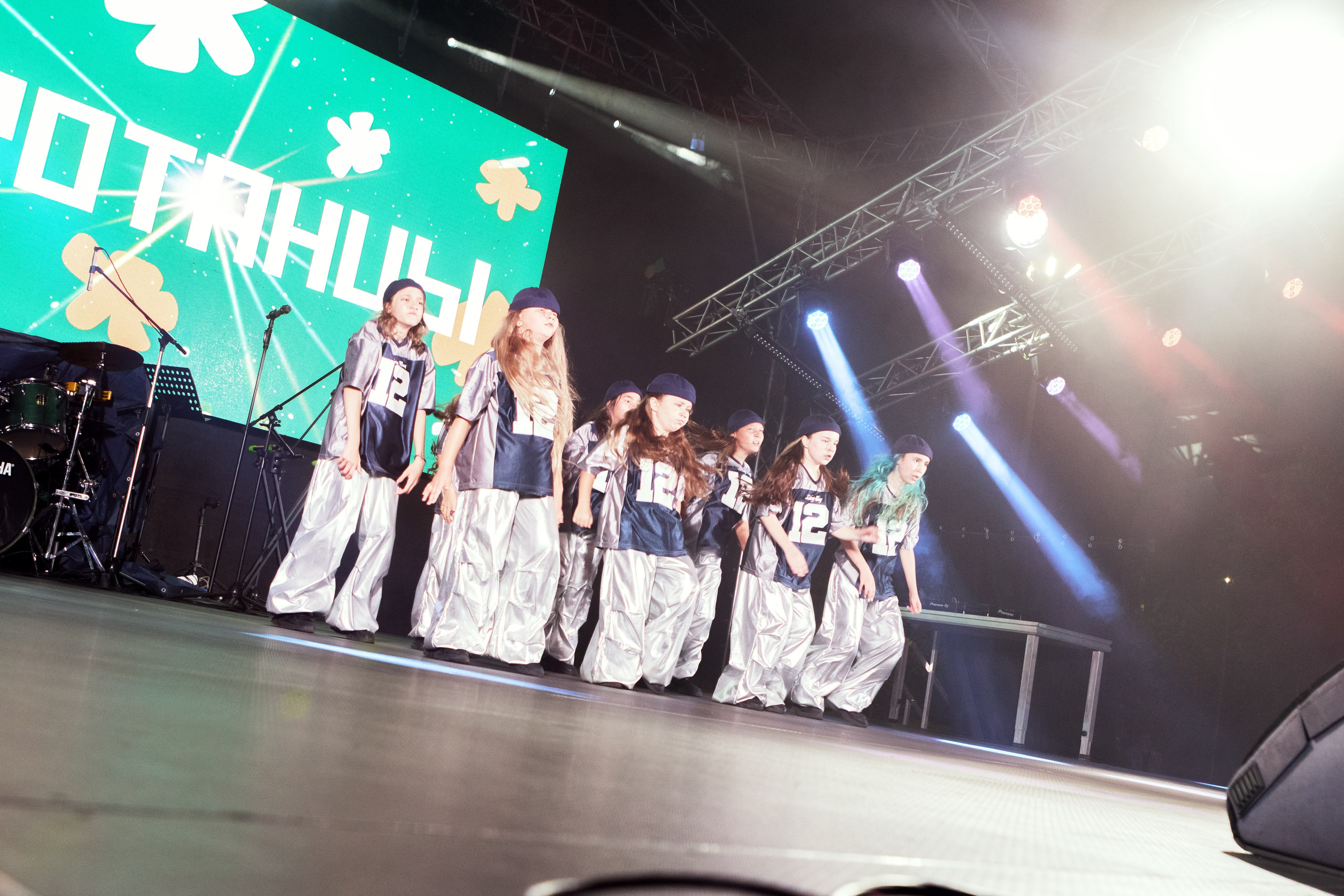 Гастрофест 2025. Design Muginov