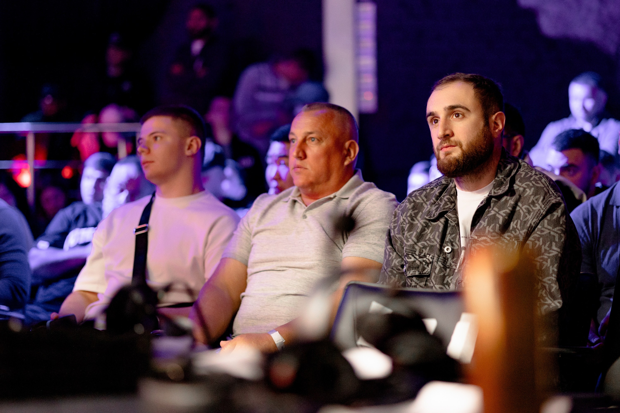 Кулачные бои Force FC. Свадебный фотограф ростов-на-Дону / Сочи / Москва