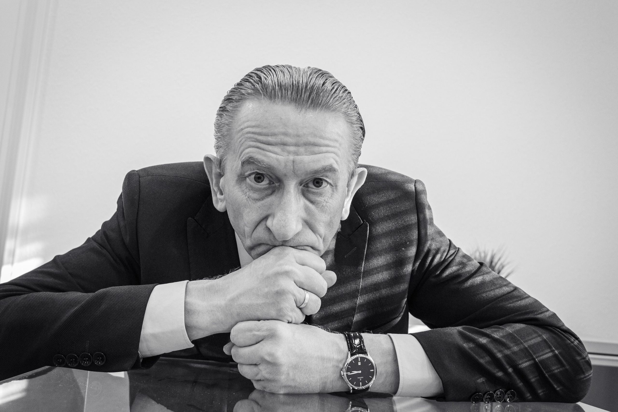 Актёр Сергей Терентьев, Санкт-Петербург