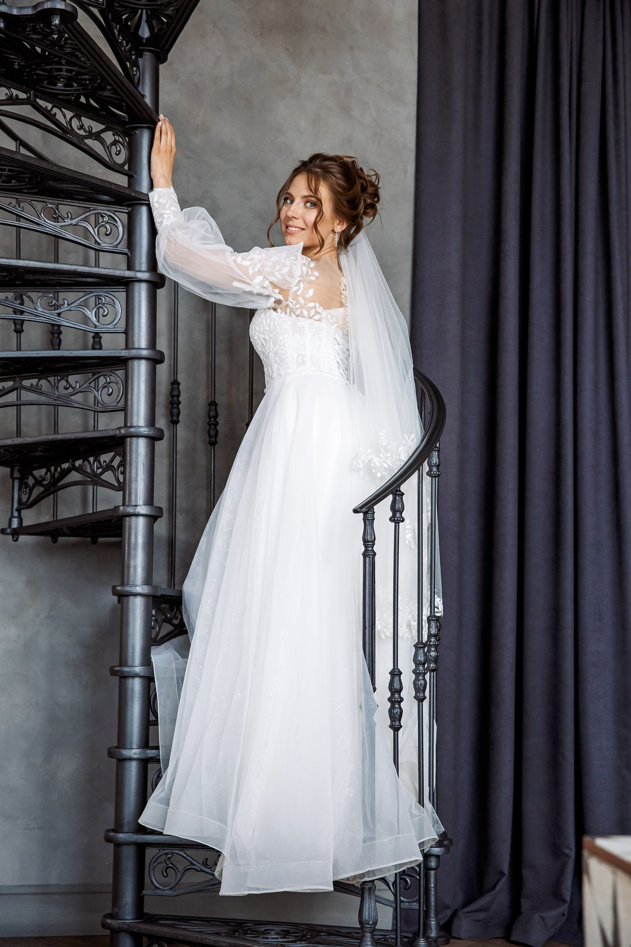 Евгений и Татьяна. Свадебный и семейный фотограф в Челябинске Юлия Ишимова