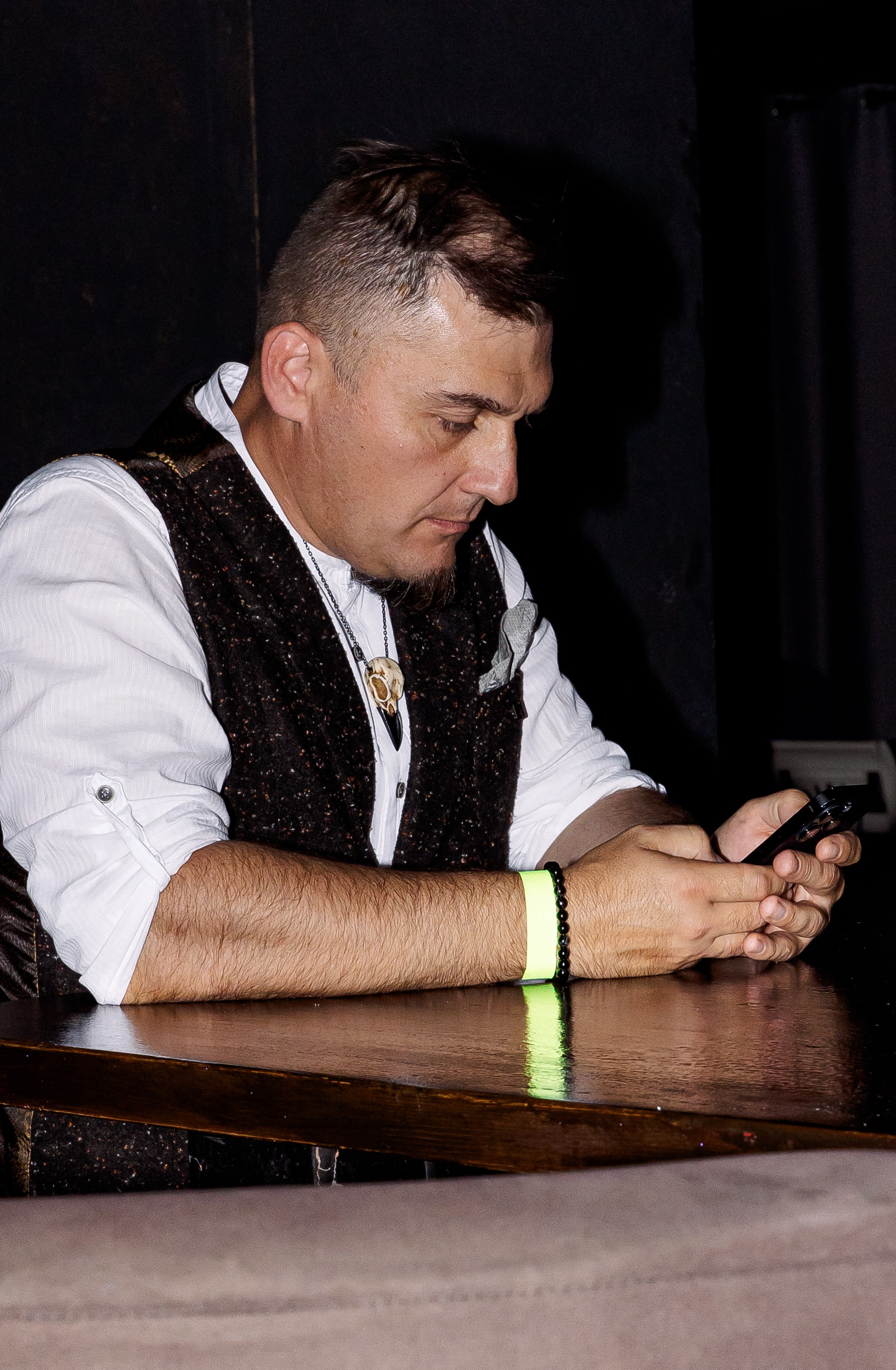 Event-battle. Свадебный и семейный фотограф в Челябинске Юлия Ишимова