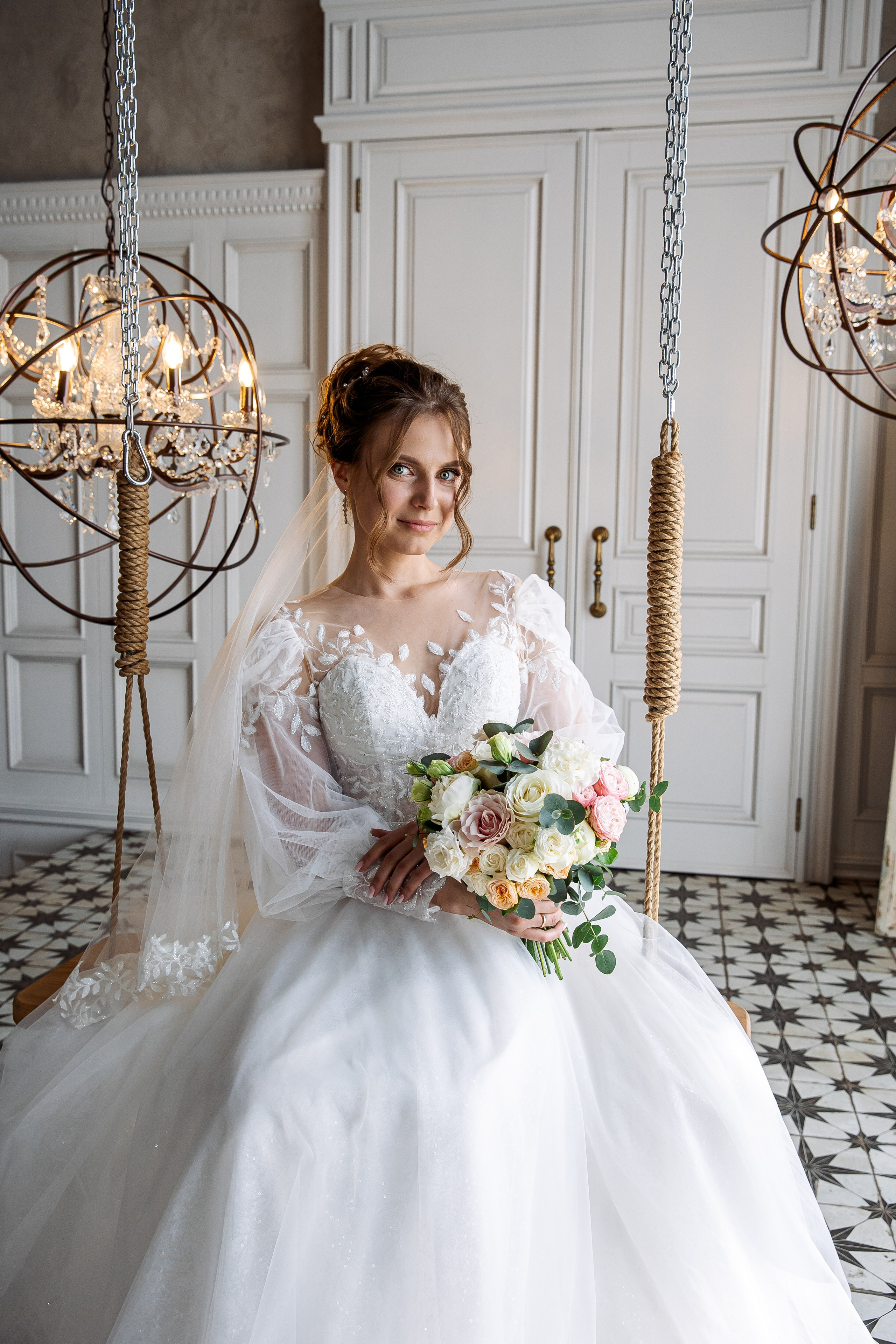 Евгений и Татьяна. Свадебный и семейный фотограф в Челябинске Юлия Ишимова