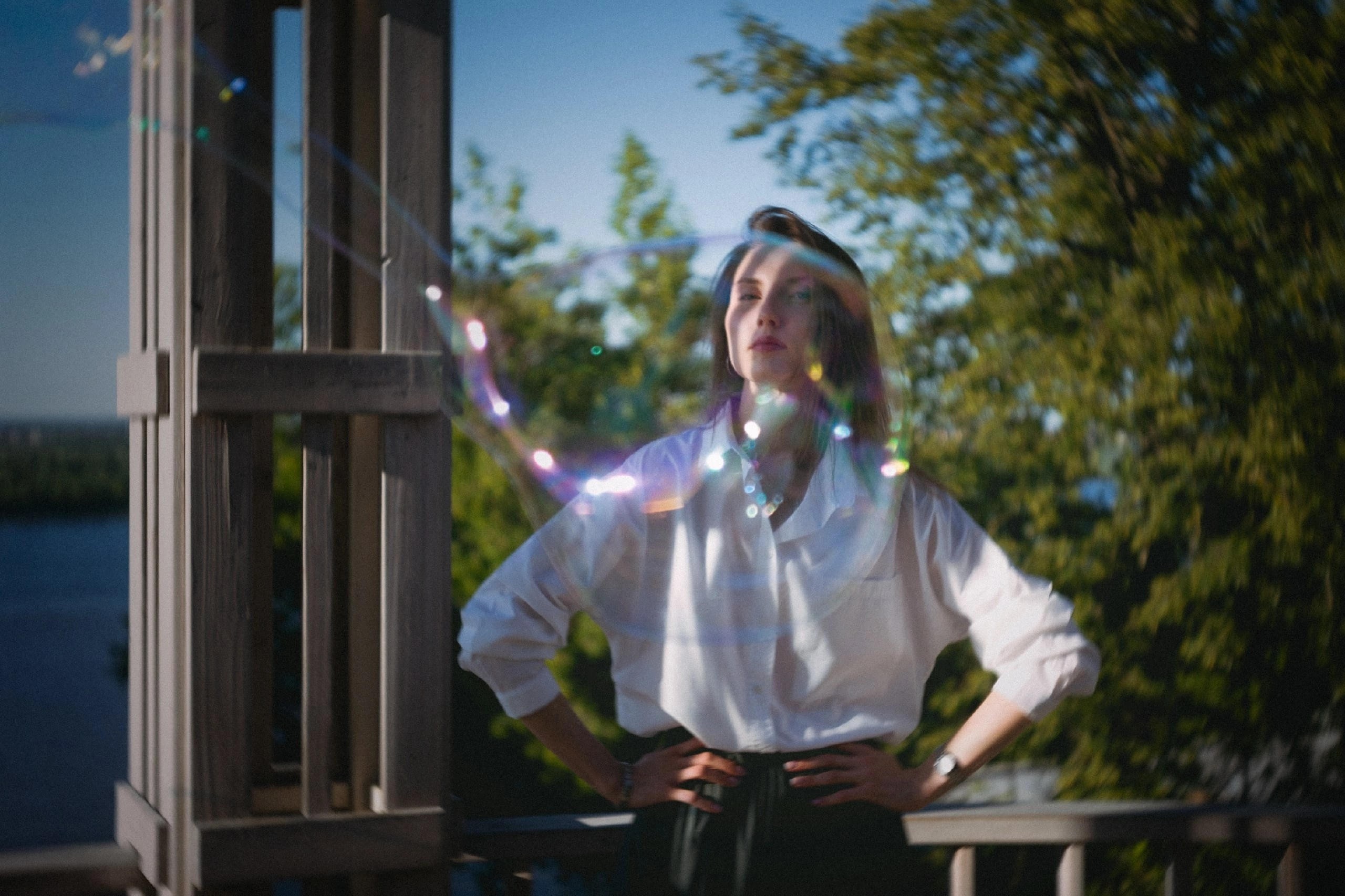 Полина. Фотограф в Нижнем Новгороде Алексей Уковский