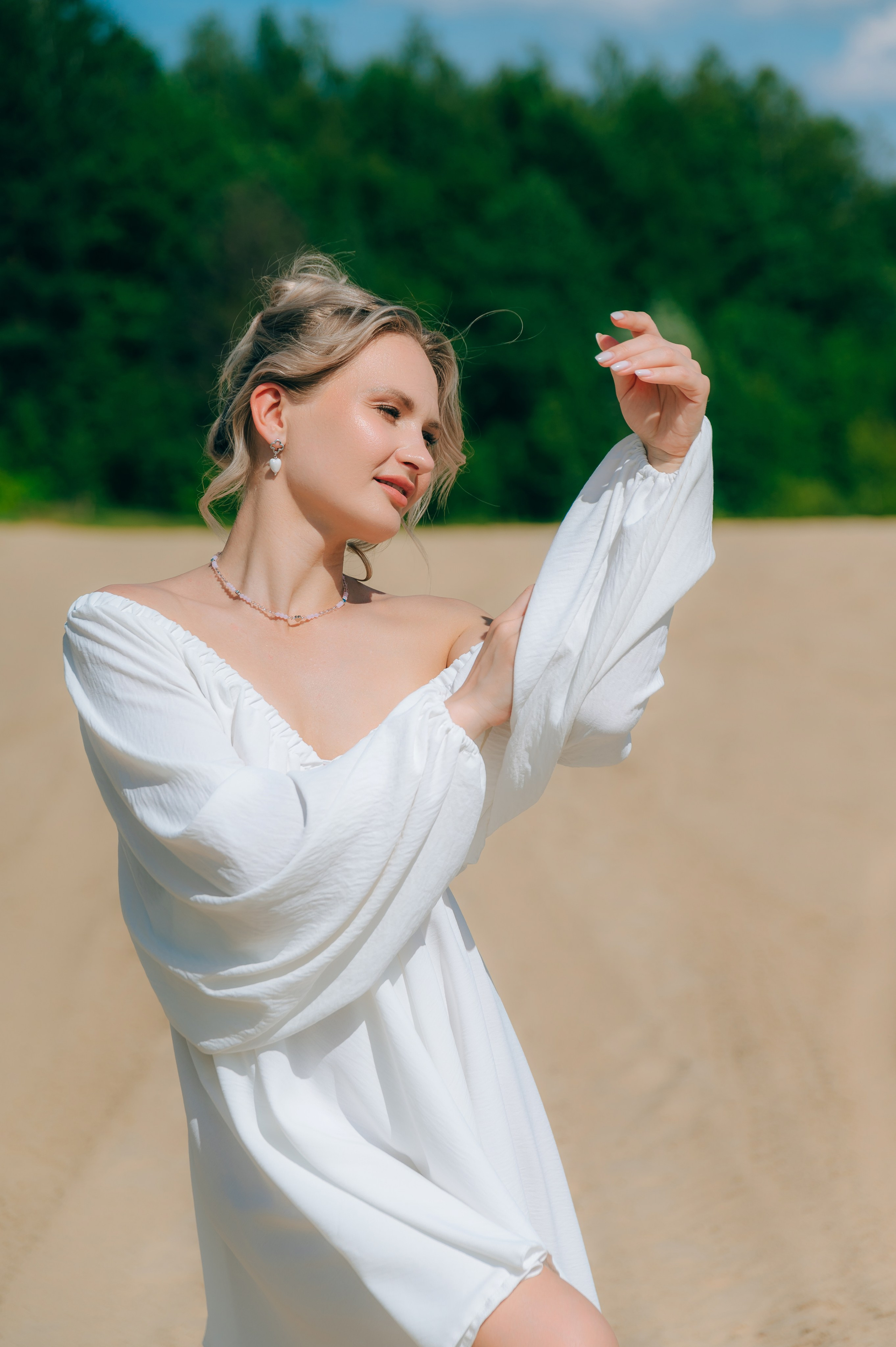 Летняя коллекция. Яна Репина. Детский и семейный фотограф Катерина Мишина