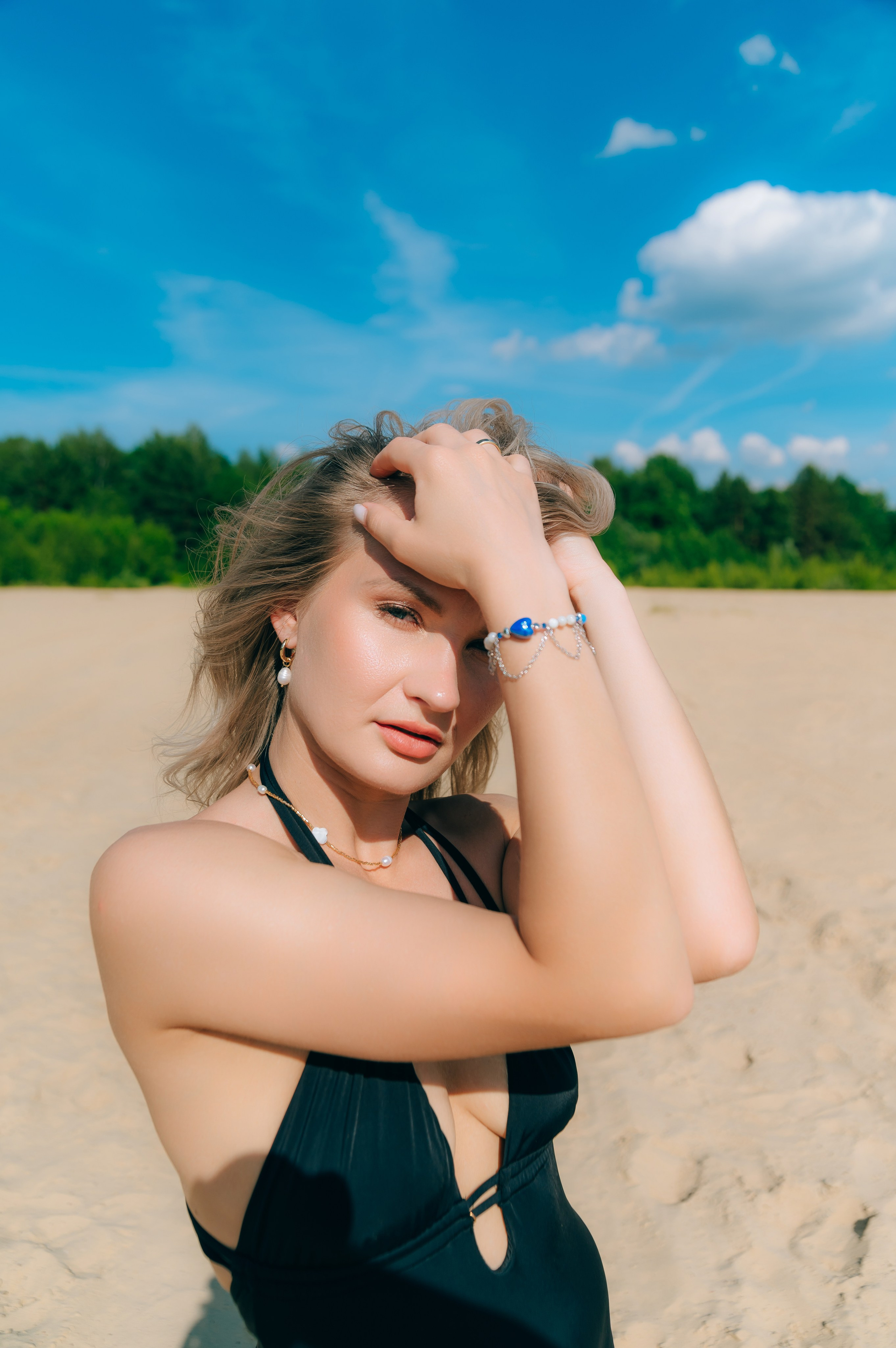 Летняя коллекция. Яна Репина. Детский и семейный фотограф Катерина Мишина