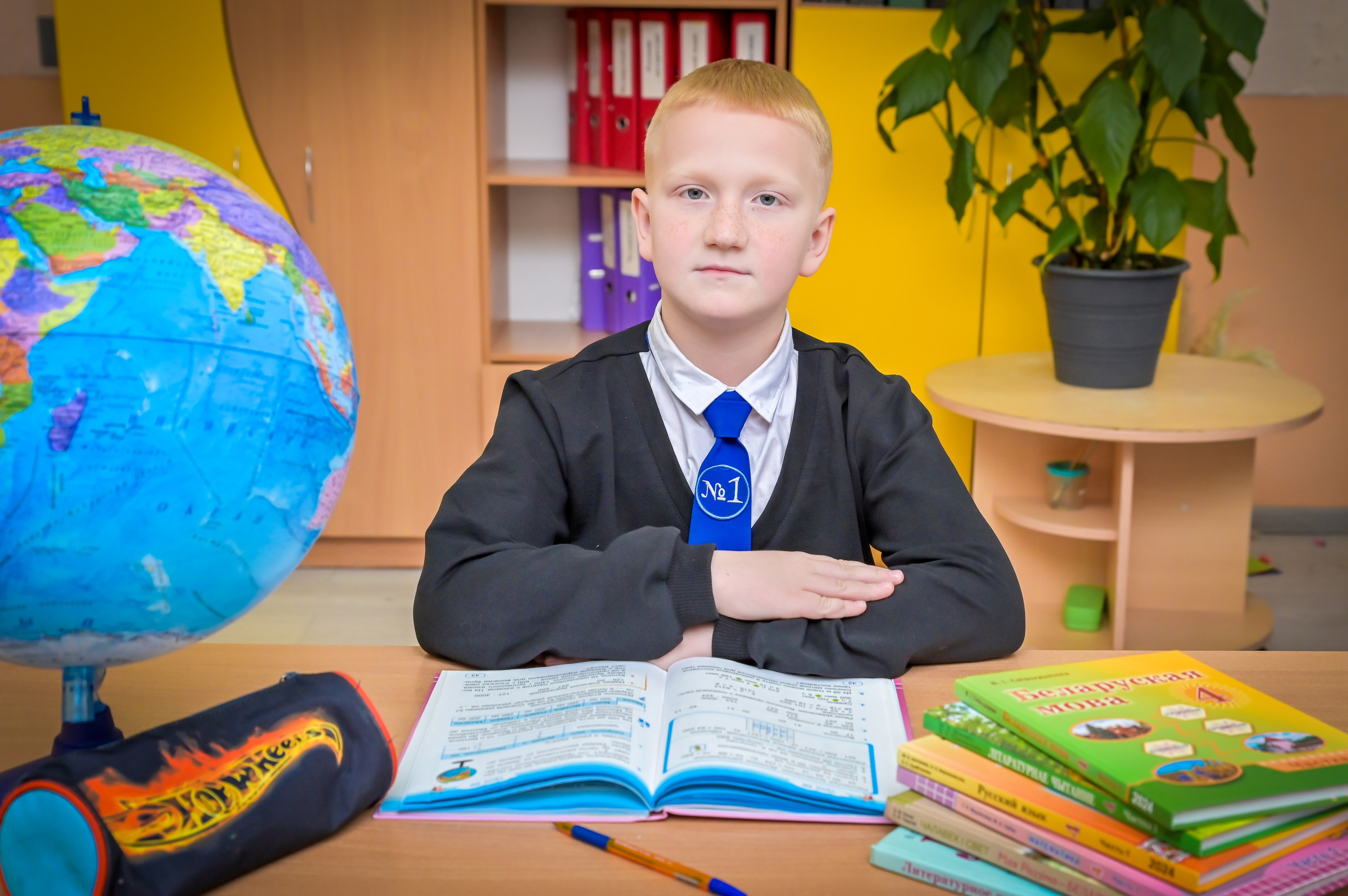 1-4 классы. AlexFoto Фотограф в Мозыре Александр Смягликов