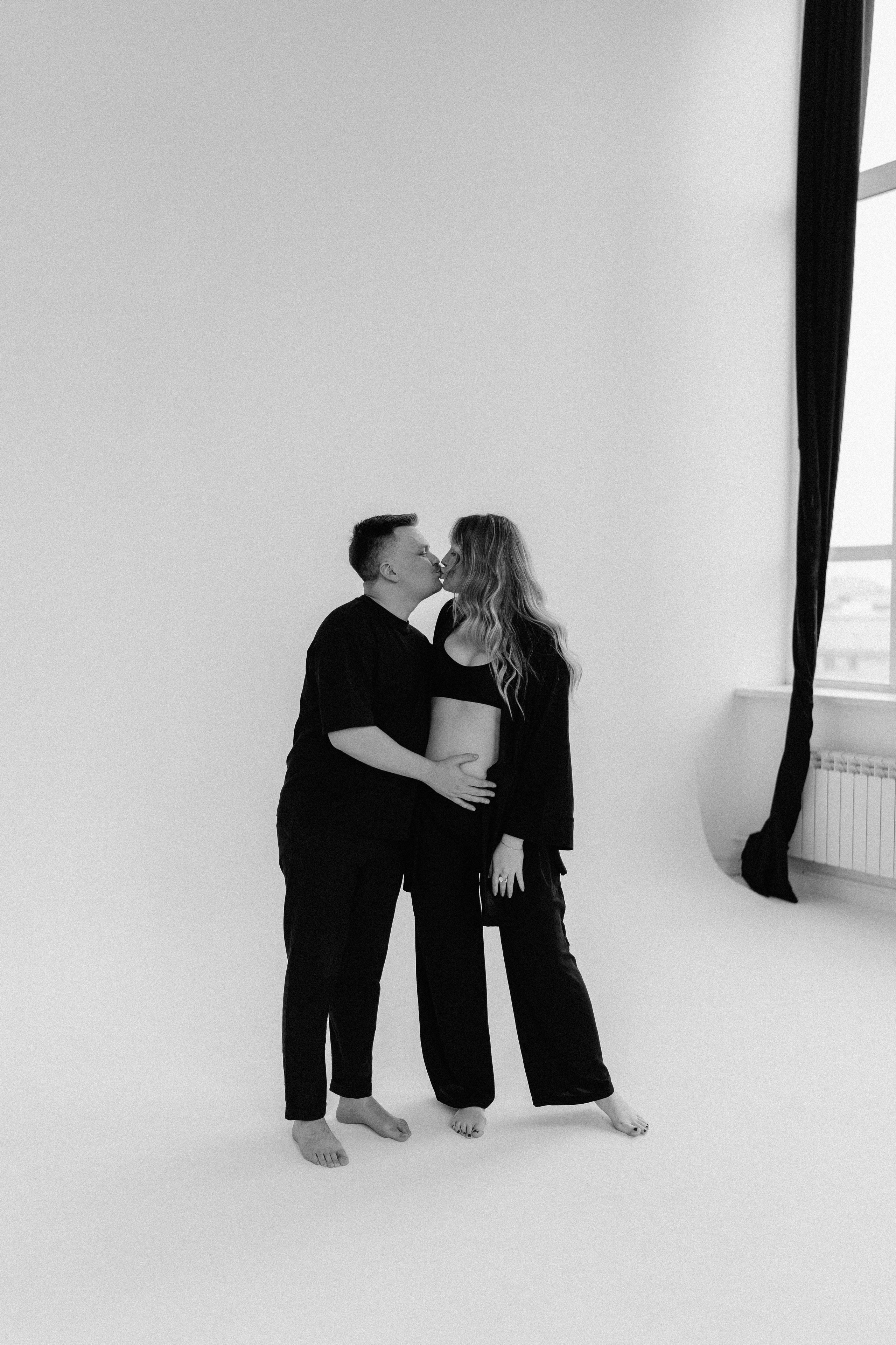 Аня и Андрей. Свадебный и семейный фотограф в Москве и Красногорске — живые кадры | Анастасия Тихонова