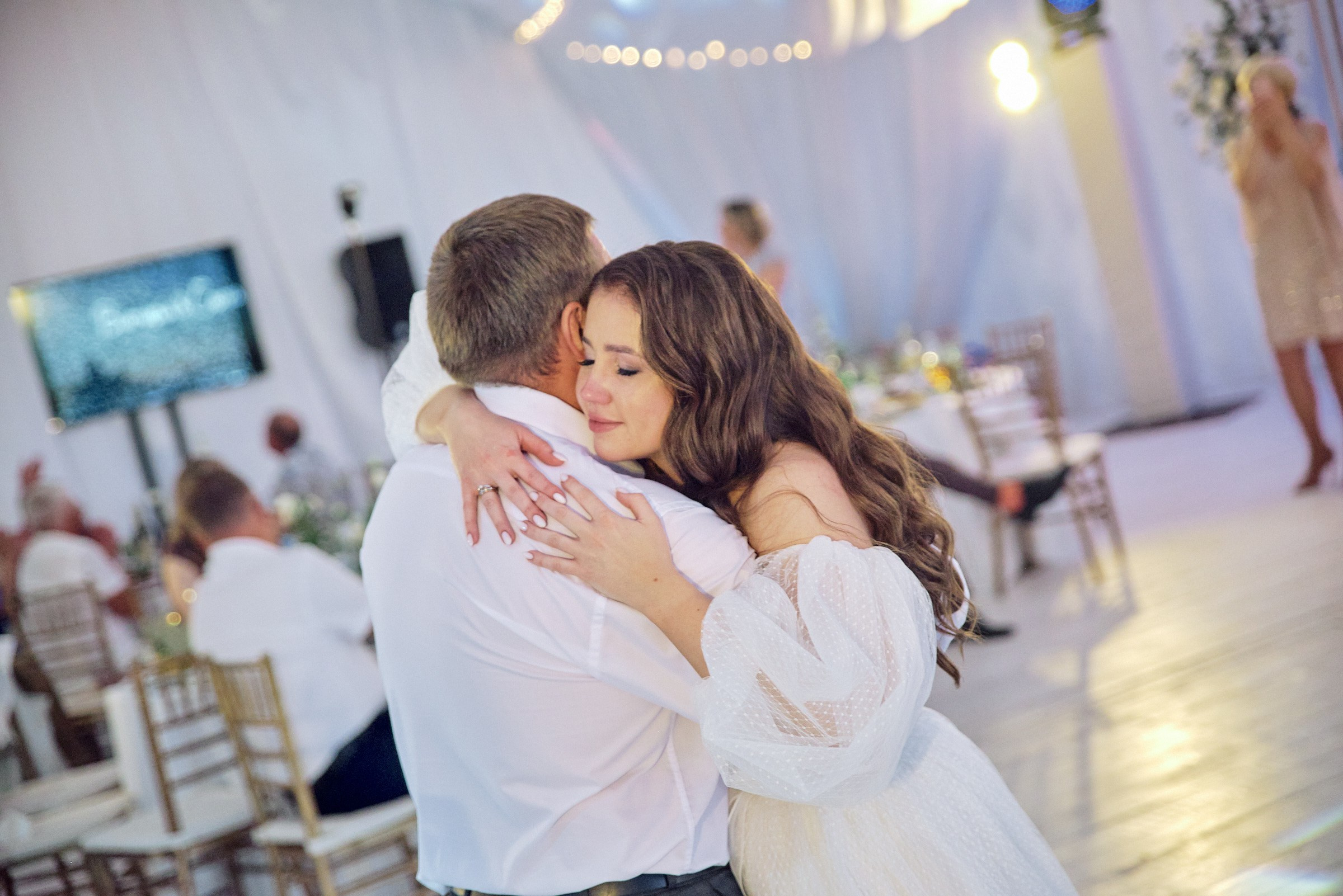 Кстово. Маляревич Дмитрий свадебный фотограф