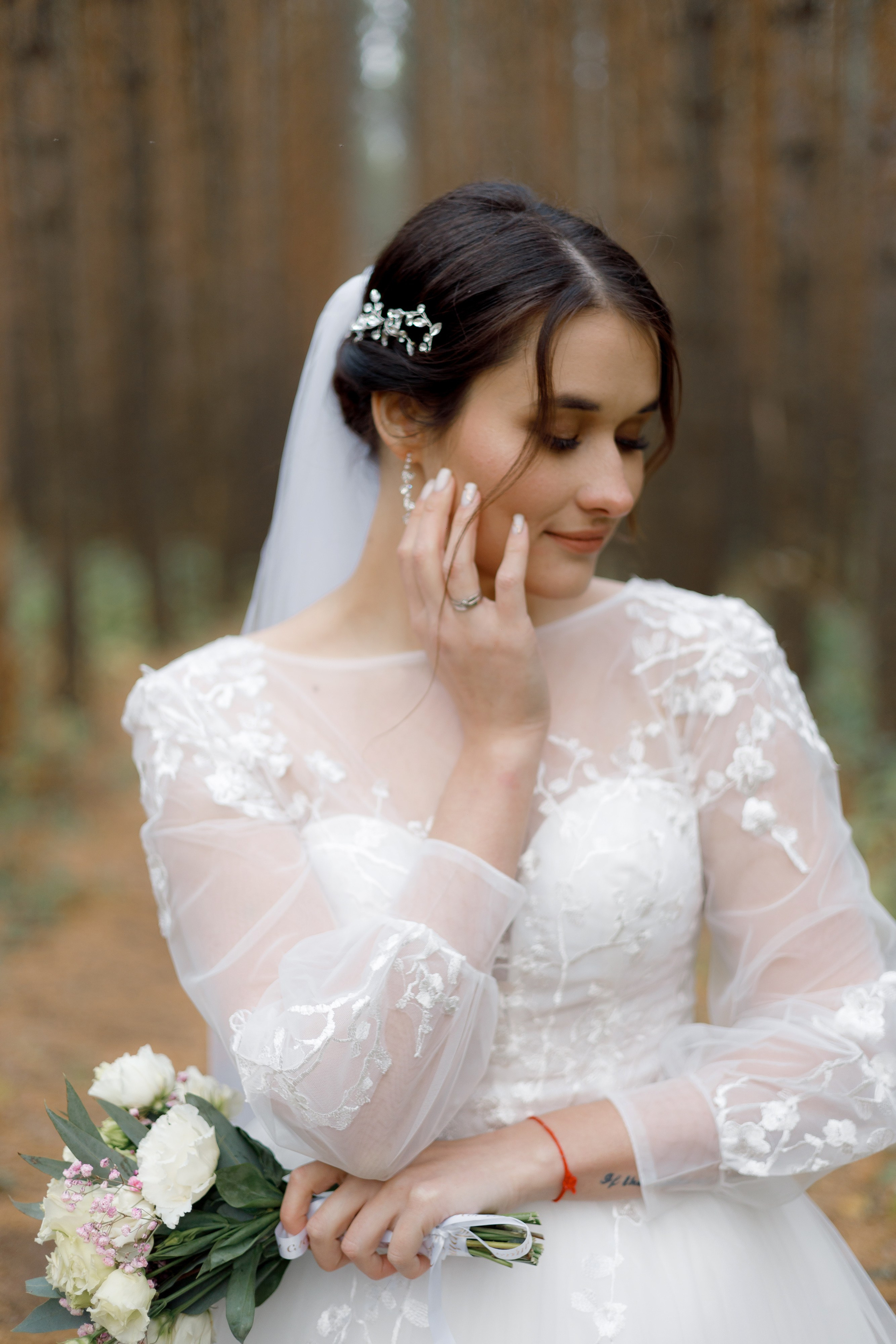 Свадьбы. Главная