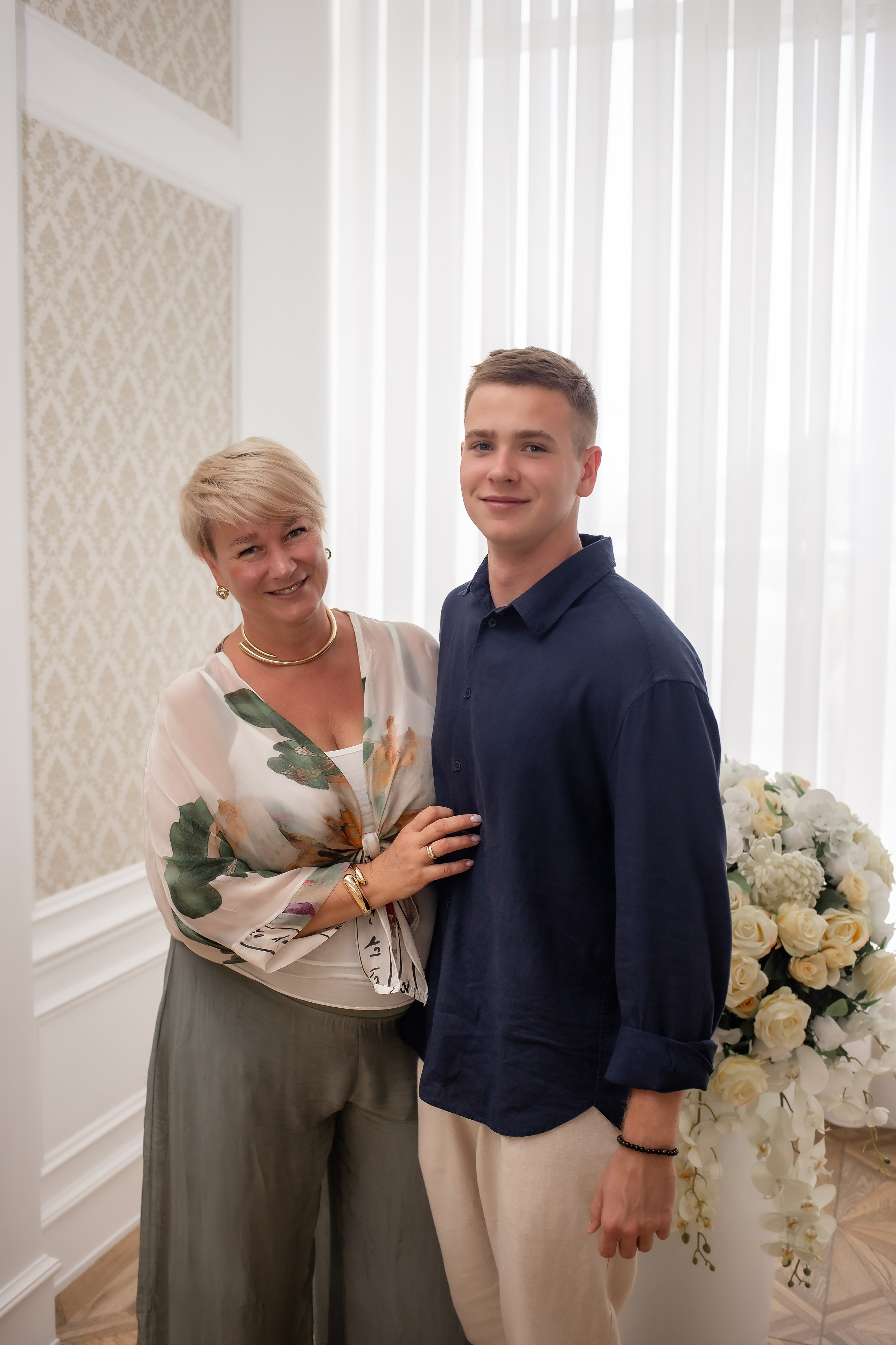 Максим и Надя. На Канта. Фотограф в Калининграде Решетникова Алина