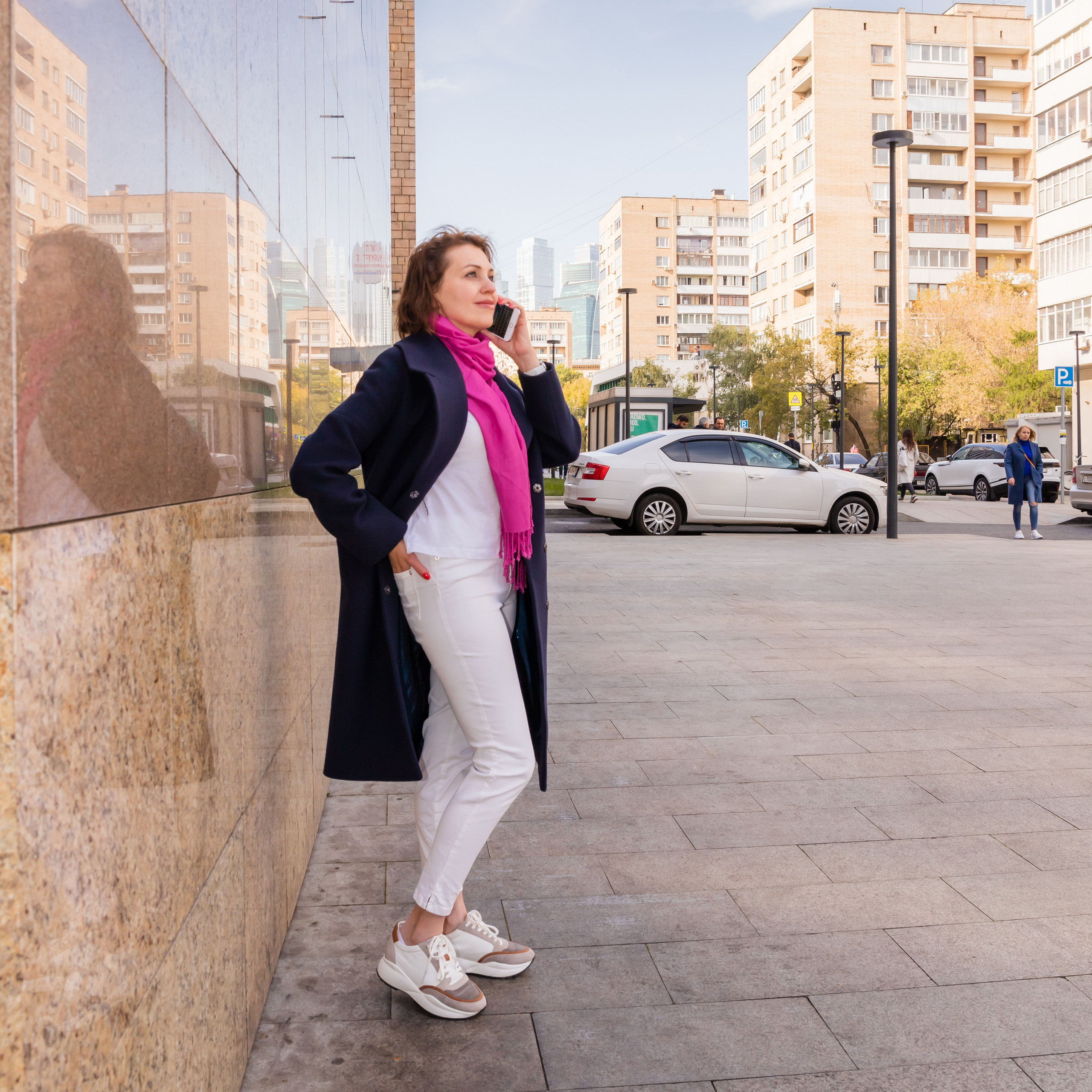 Наталья — эксперт по прогревам, сценариям, сторис. Фотограф Москва Илюткина Евгения ilutkina.evgenia
