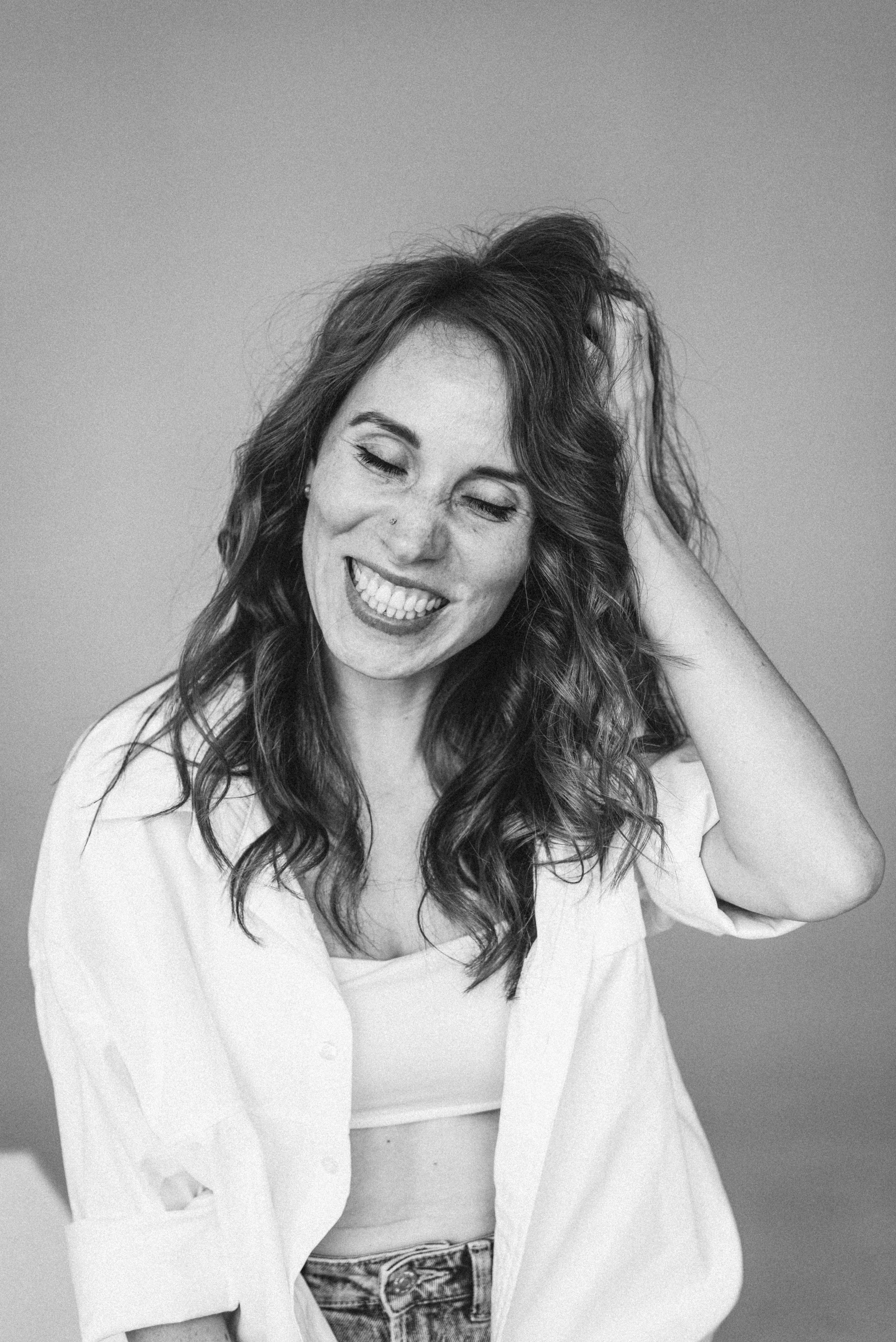 Катя. Свадебный фотограф в Москве Анна Полушина