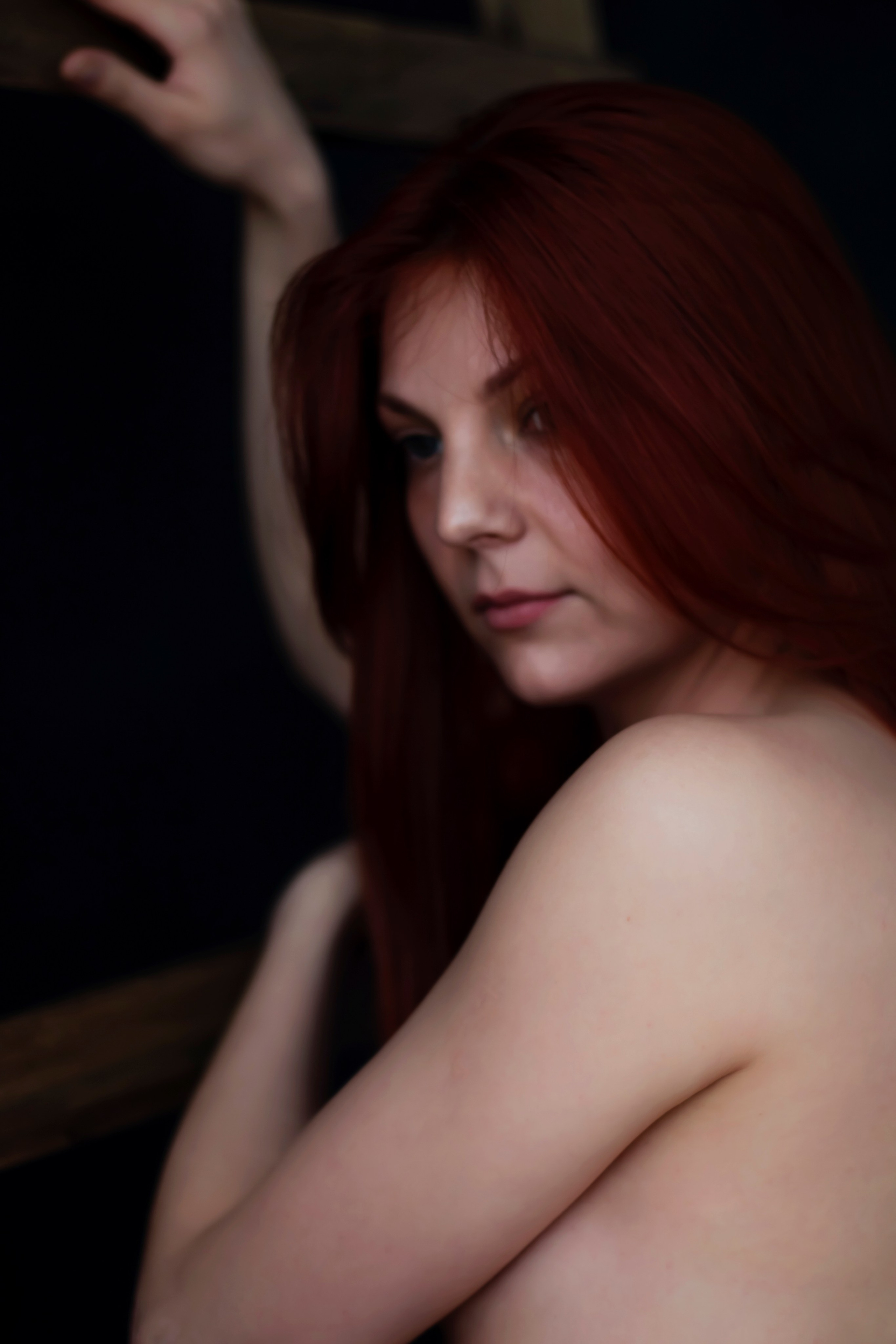 Откровенные. Анна Беликова — Семейный и портретный фотограф Ростов-на-Дону