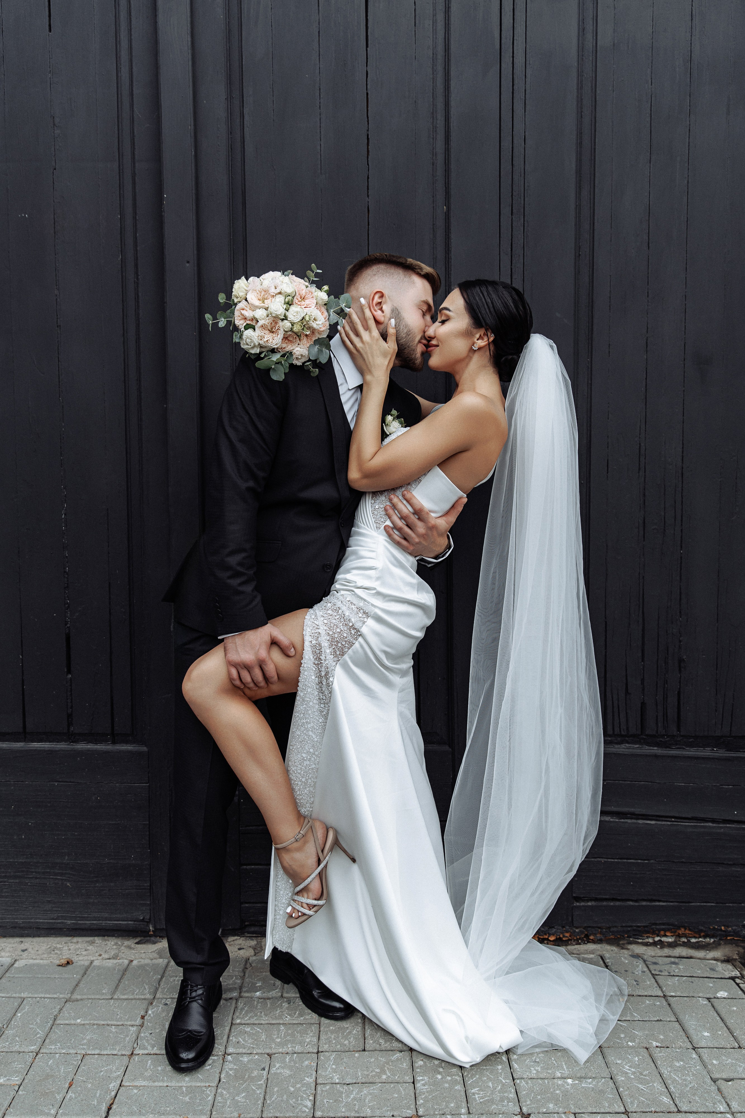 Анонс свадьбы Дима и Ира. Свадебный фотограф в Воронеже Денис Коровин