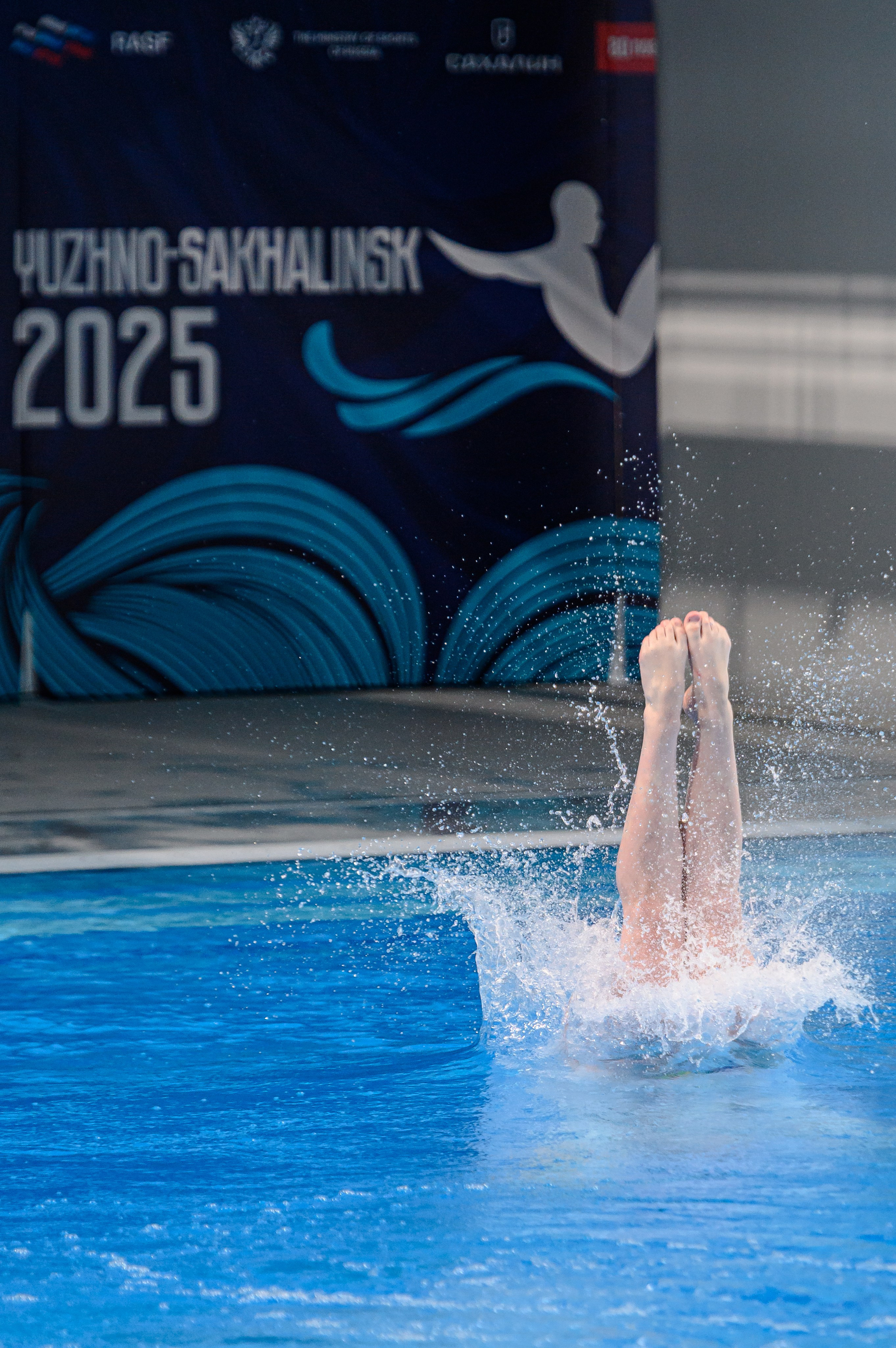 СПОРТ. Фотограф СОТНИК ВЛАДИМИР