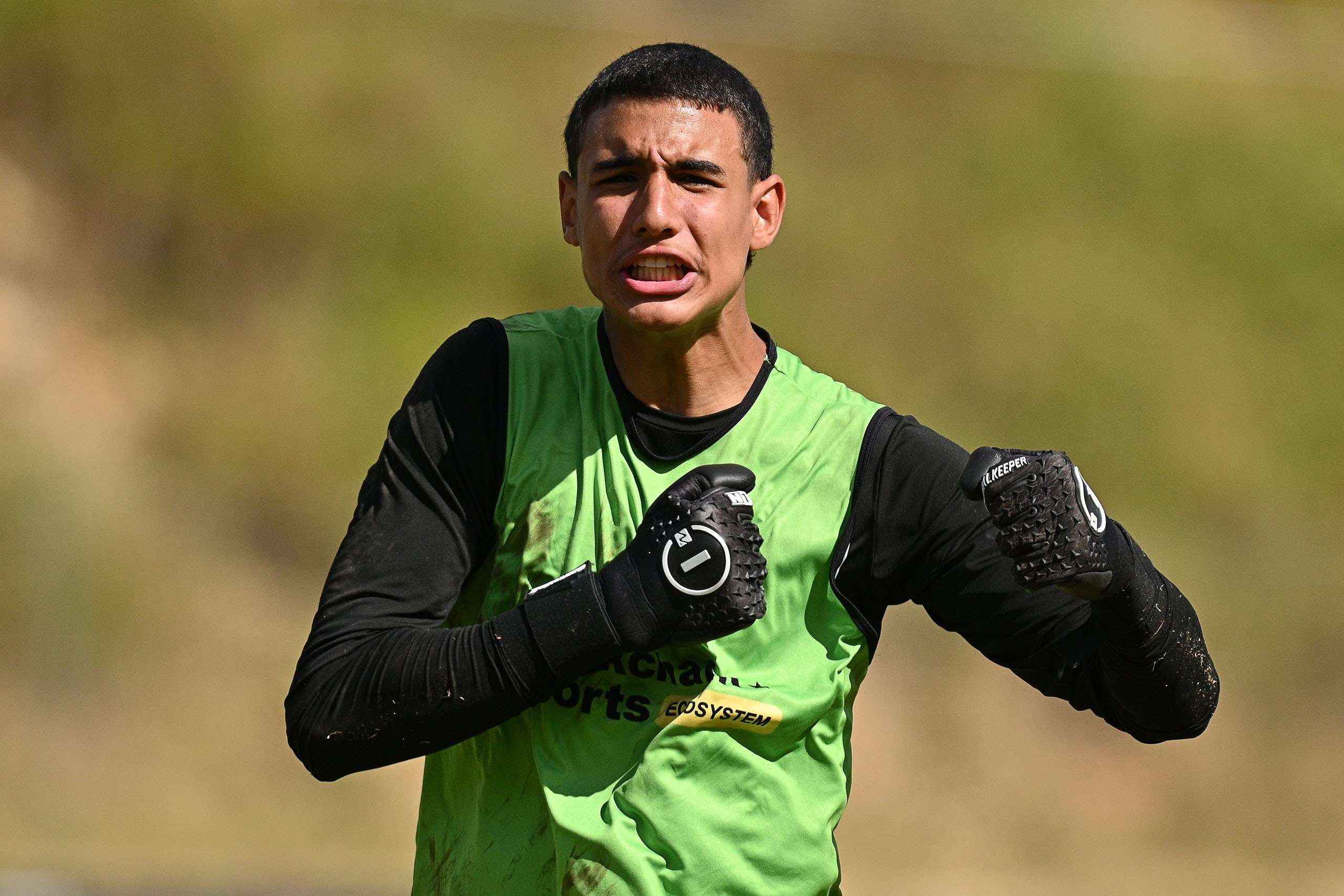 АКАДЕМИЯ ФУТБОЛА В БРАЗИЛИИ. Репортажный фотограф в Нижнем Новгороде и Москве Ангелина Ильичева