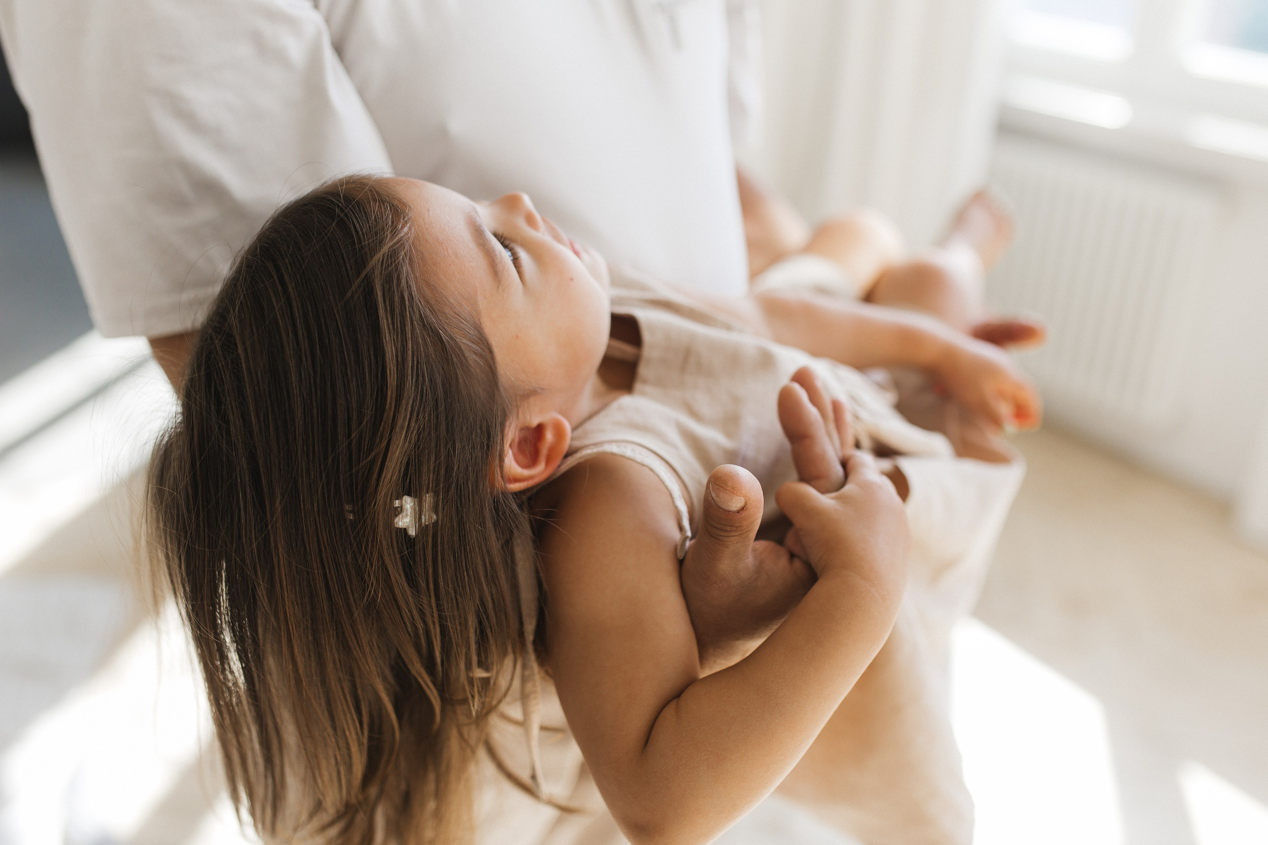 Кира и её семья. Семейный и свадебный фотограф в Екатеринбурге Орлова Ирина