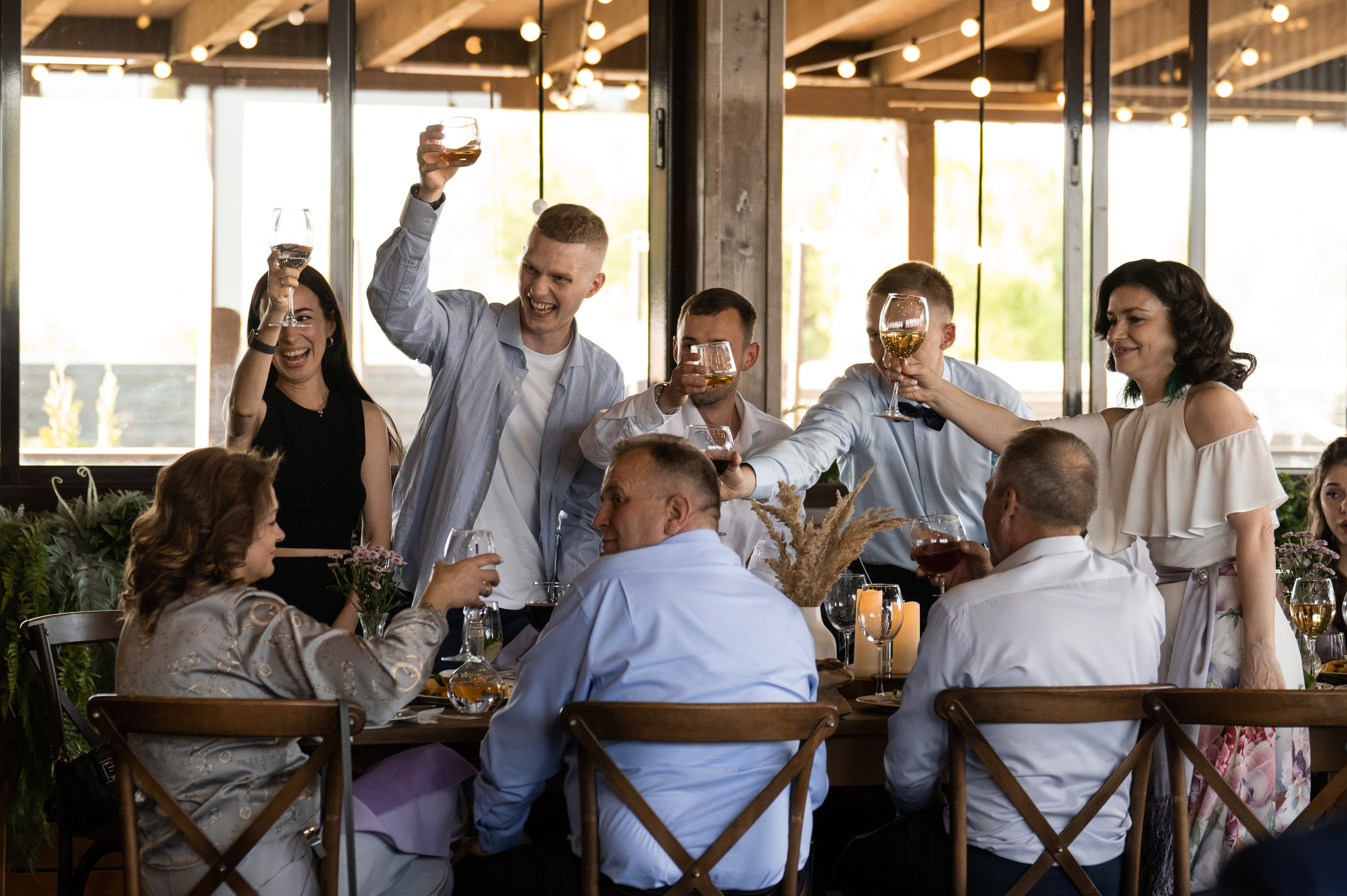 2024. Дима и Маша. Свадебный и семейный фотограф в Москве и Европе Евгения Амелина