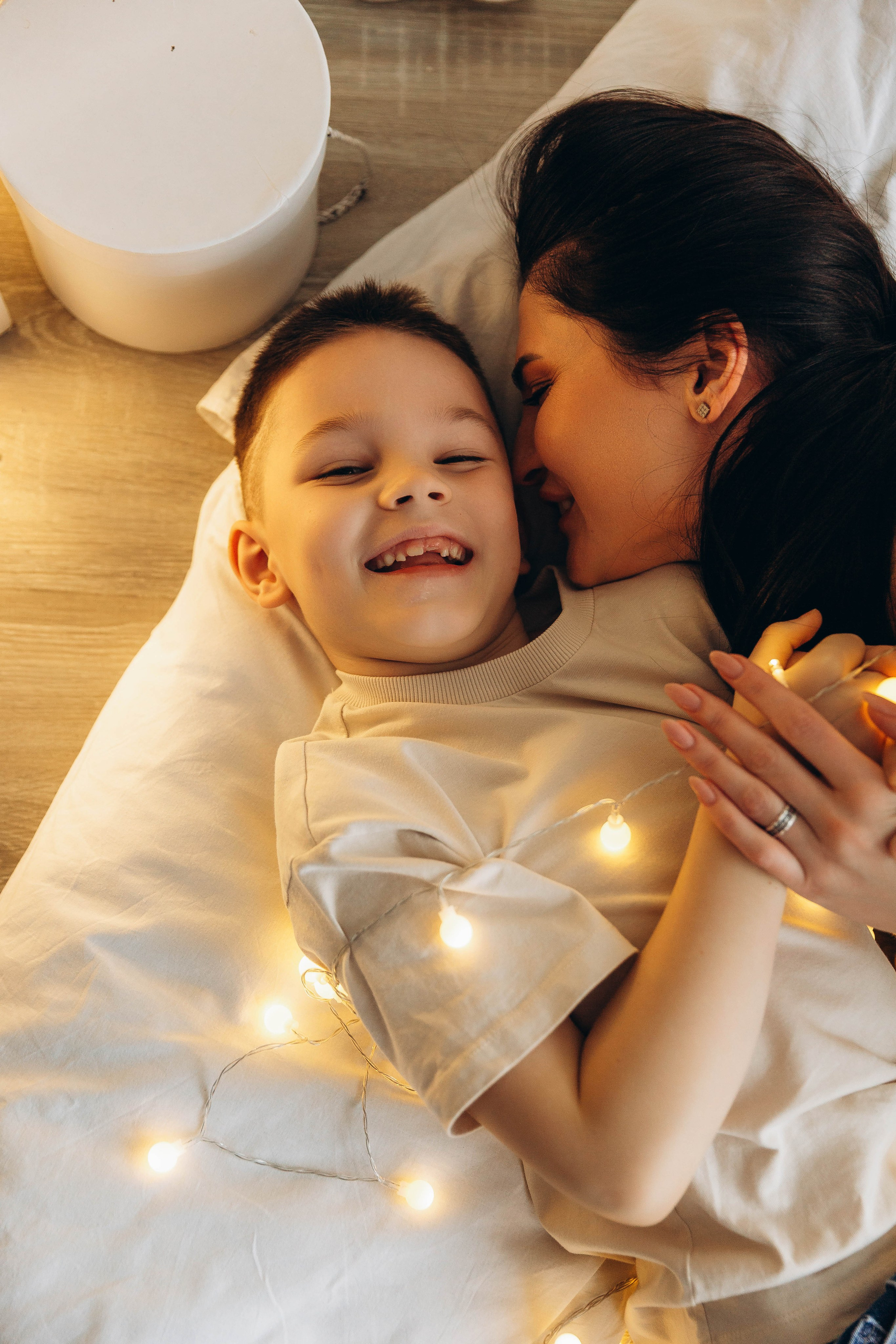 Настя и Никита. Katerina Schastlivaya