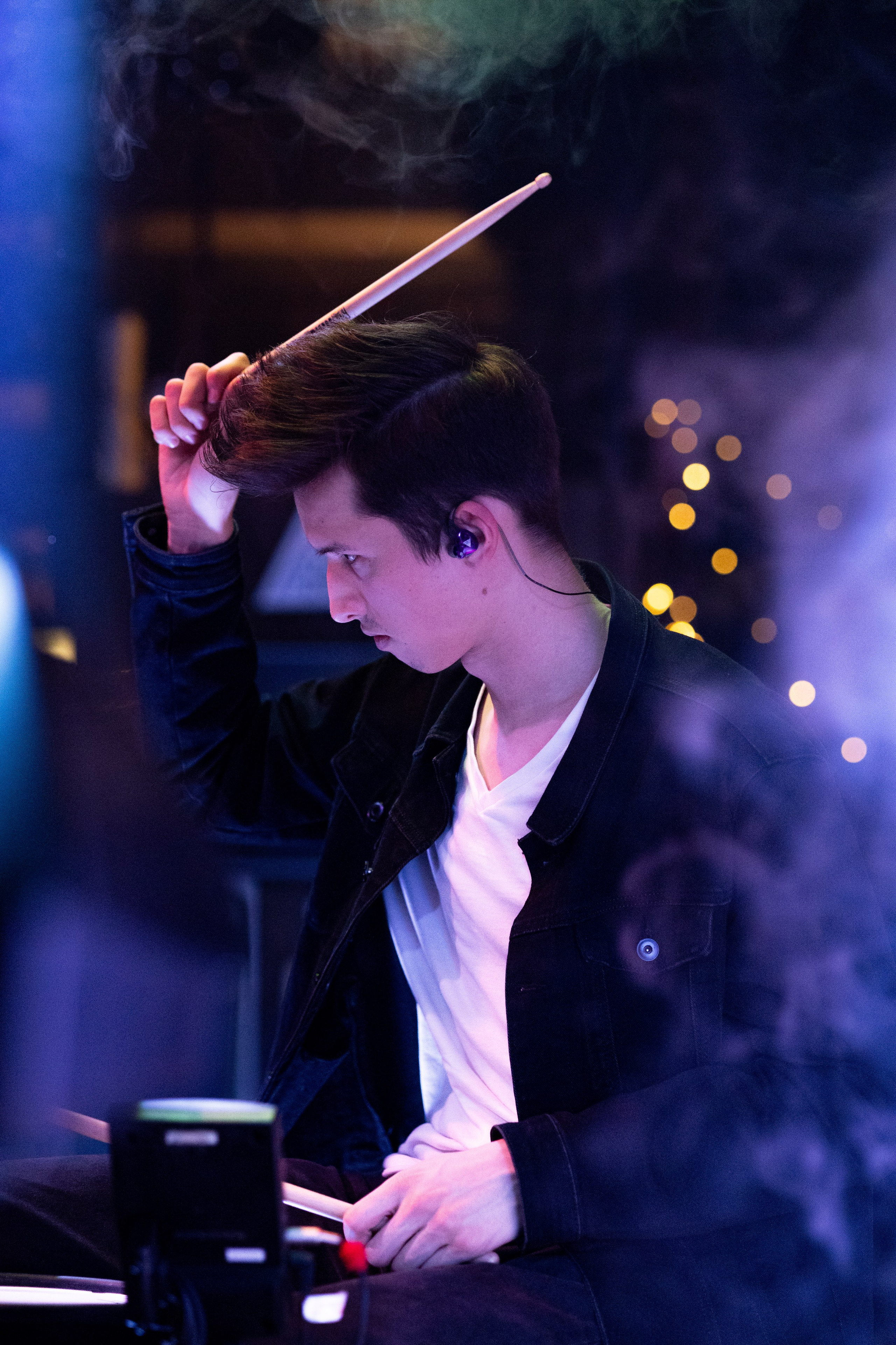 Между нами. YANA KIDVSKAT