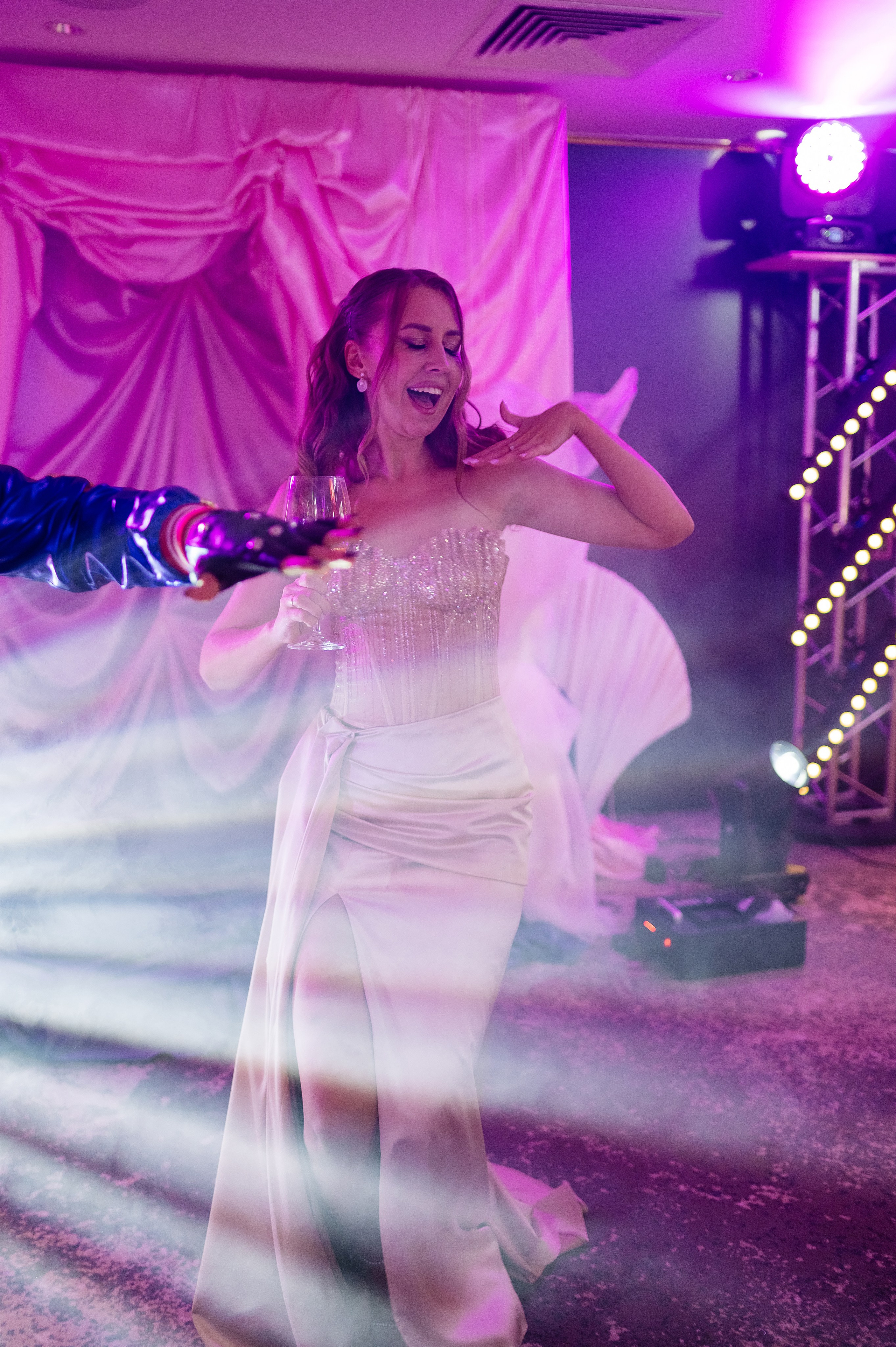 Юбилей Насти. Свадебный и семейный фотограф в Ростове-на-Дону Алина Астахова