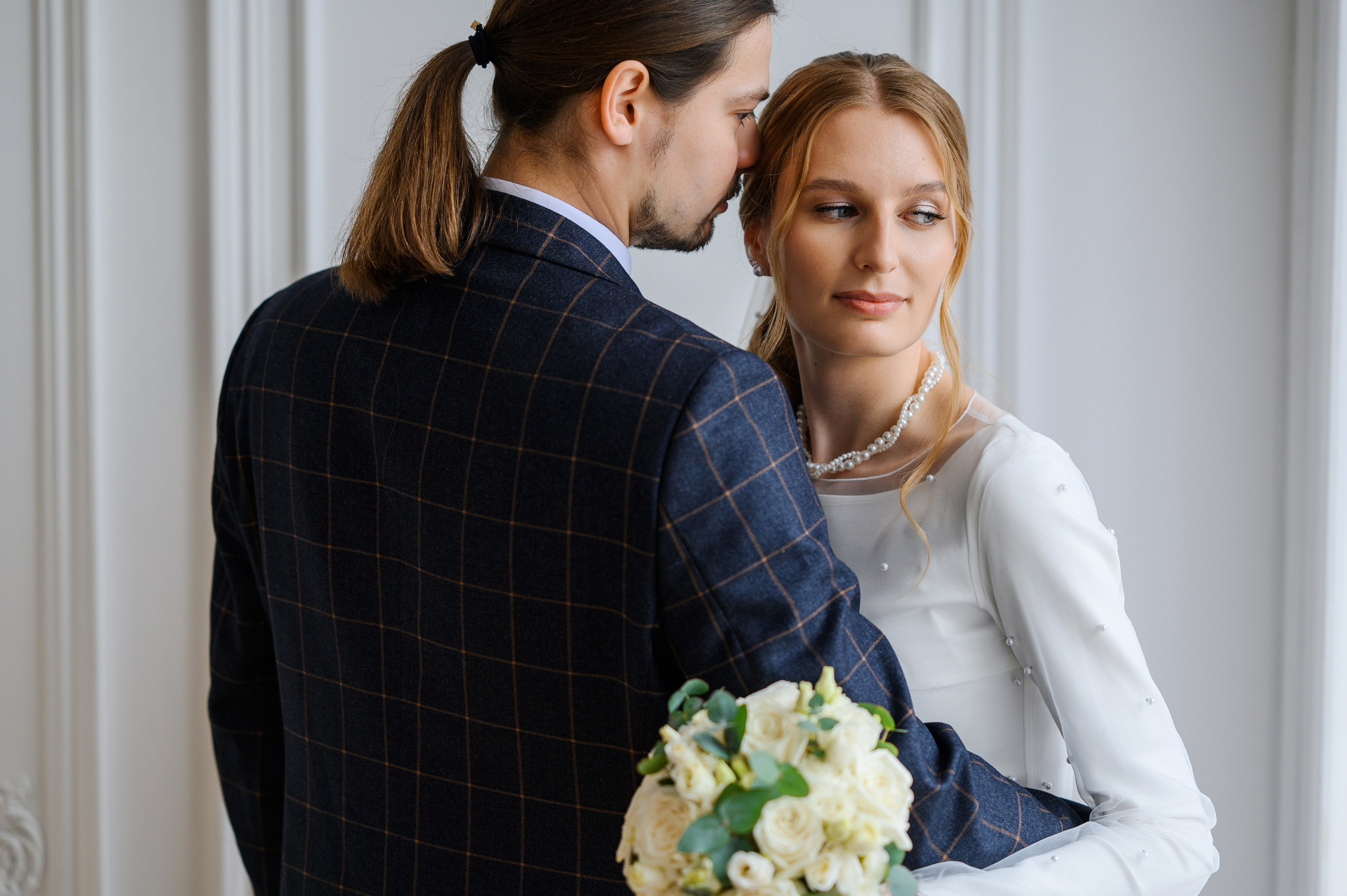 Дмитрий и Ангелина. Свадебный и семейный Фотограф в Пензе Татьяна Лапоногова