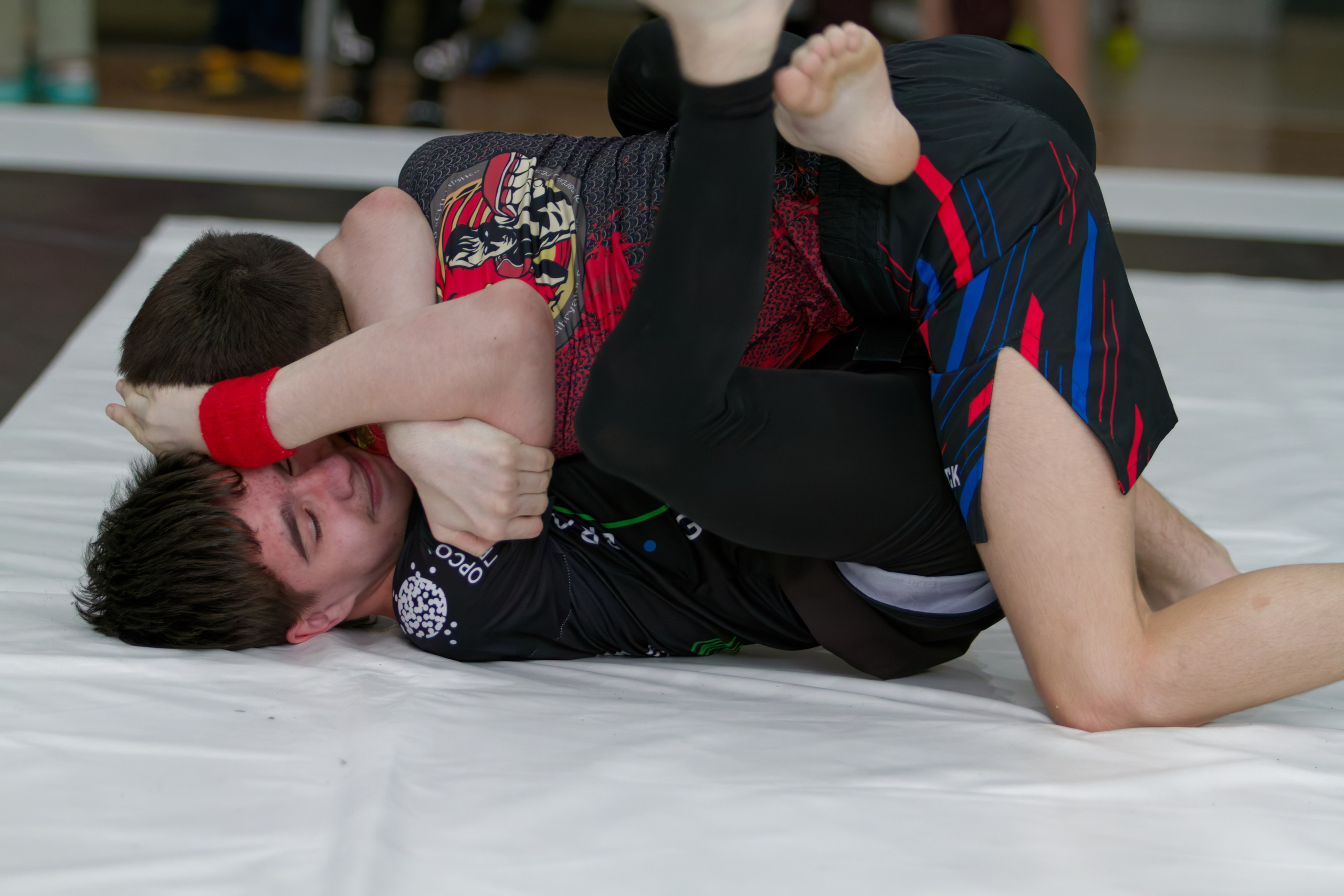 Борьба. Джиу-джитсу 26.04.2025. Репортажный и спортивный фотограф в г. Пермь Зильберг Павел