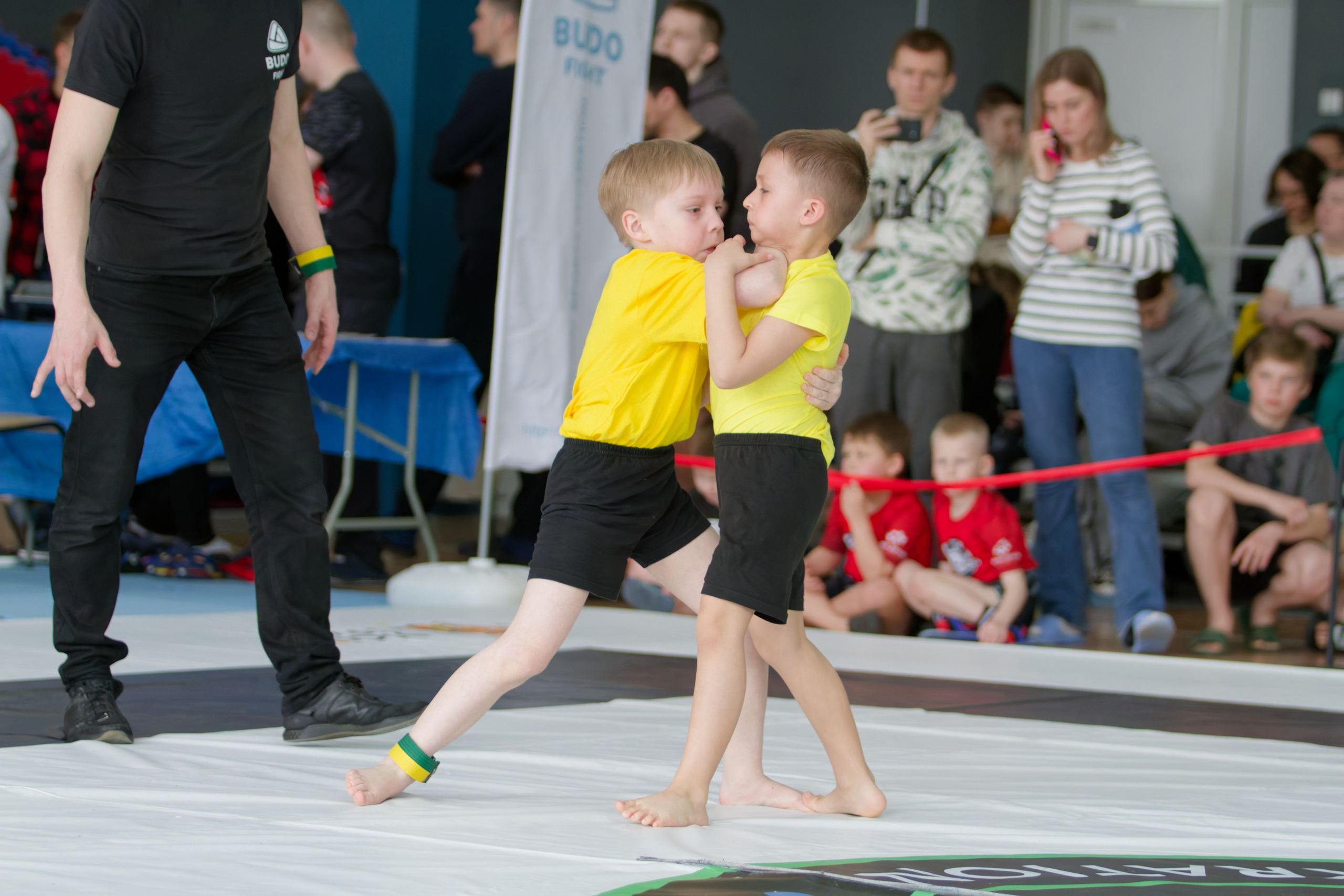 Борьба. Джиу-джитсу 26.04.2025. Репортажный и спортивный фотограф в г. Пермь Зильберг Павел